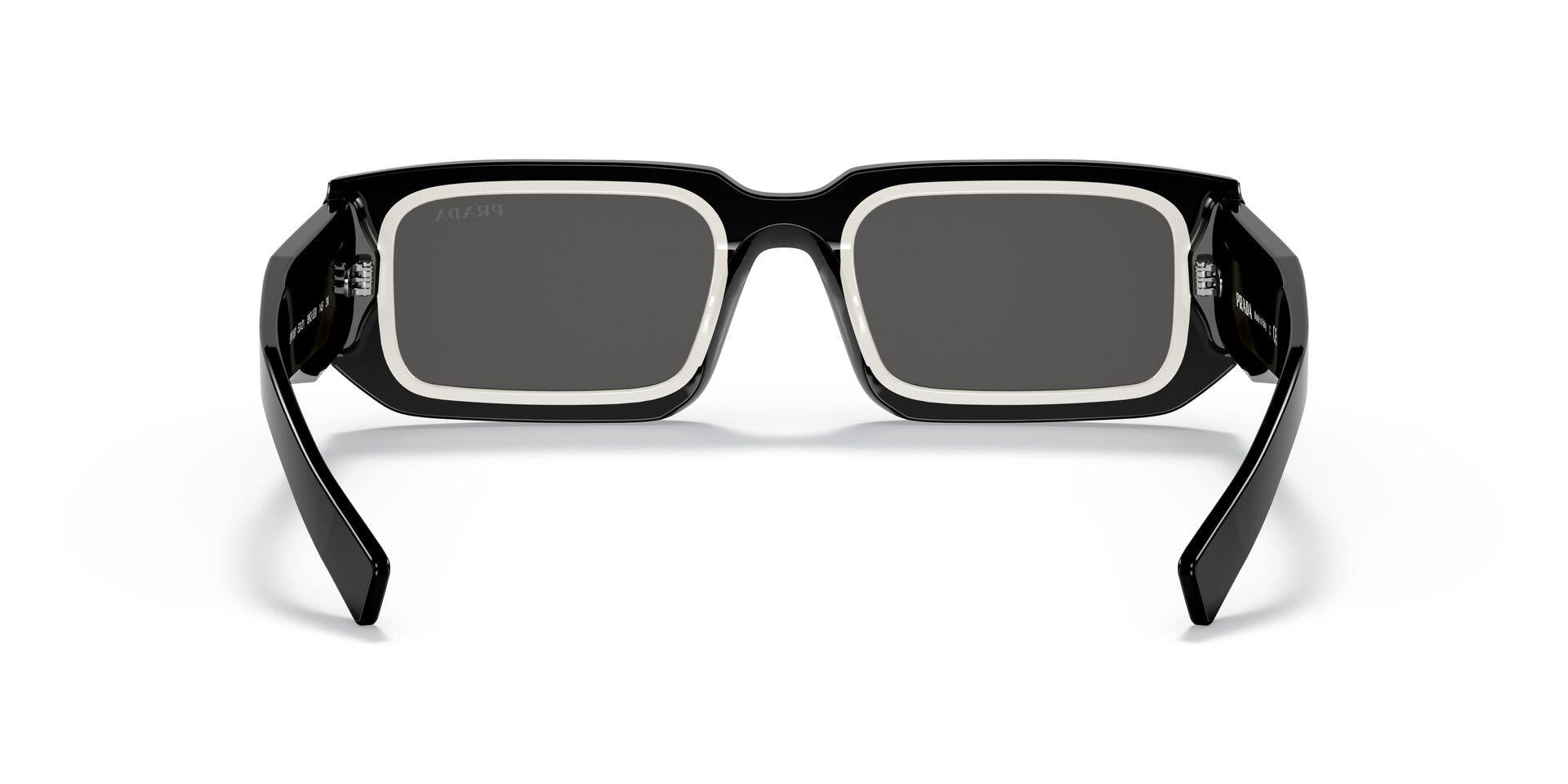 PR 06YS Black/Dark Grey M