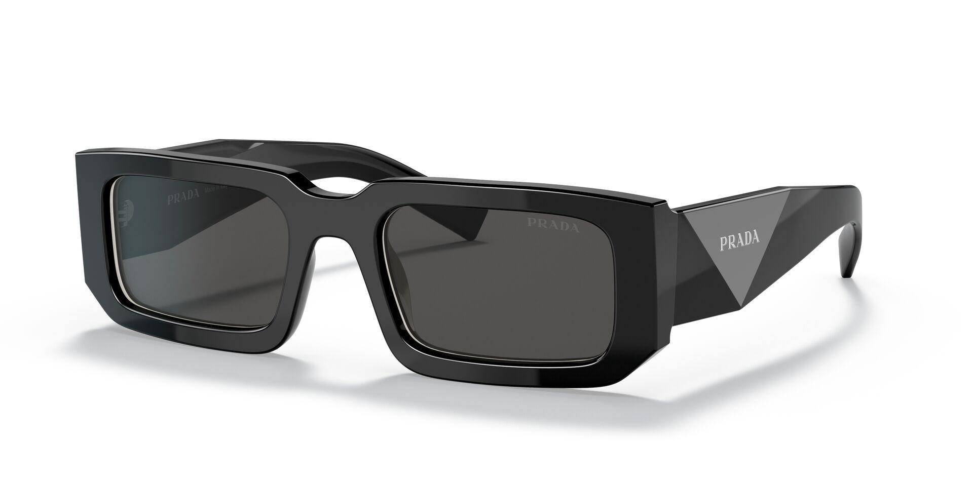 PR 06YS Black/Dark Grey M