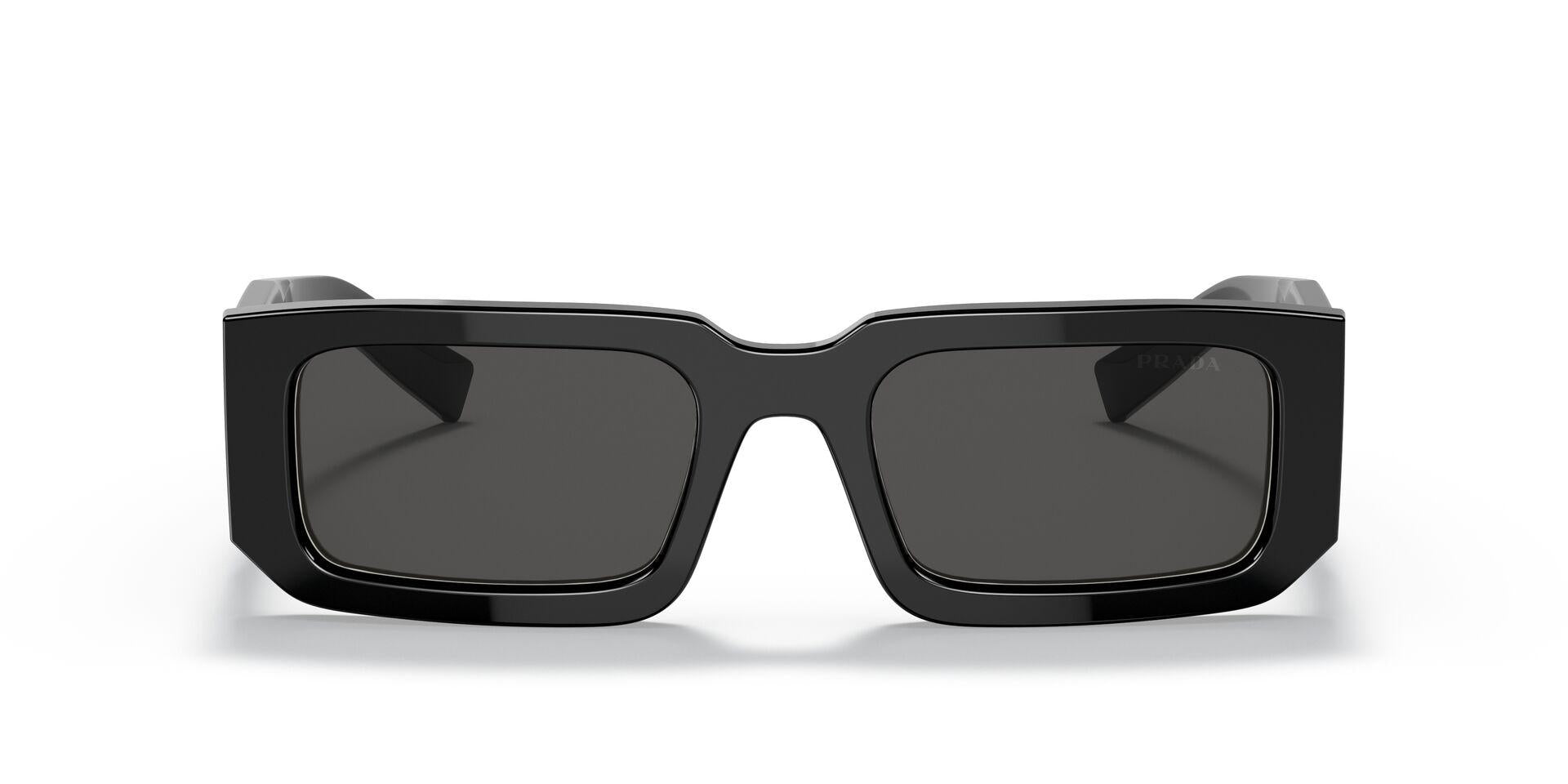PR 06YS Black/Dark Grey M
