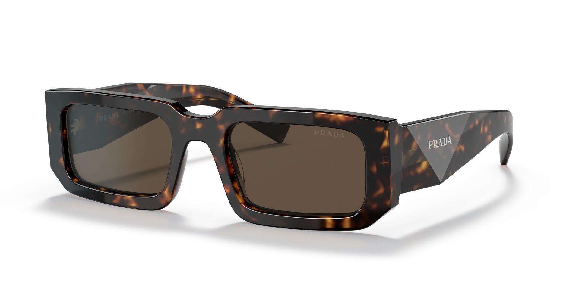 PR 06YS Tortoise/Dark Brown M
