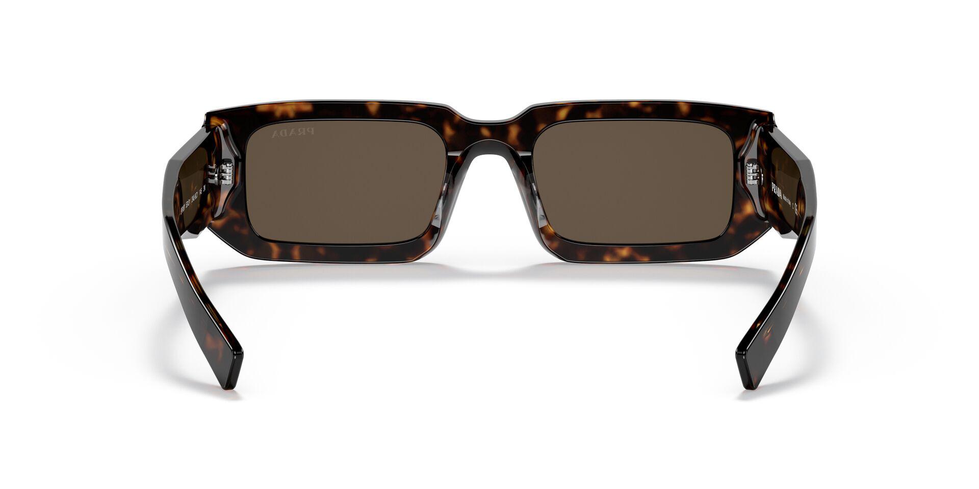 PR 06YS Tortoise/Dark Brown M