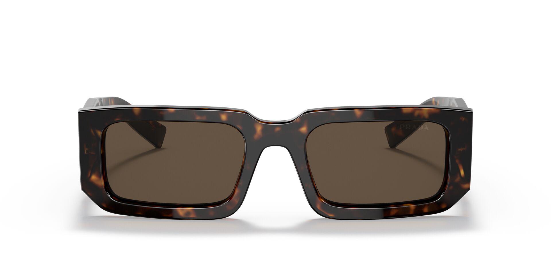 PR 06YS Tortoise/Dark Brown M