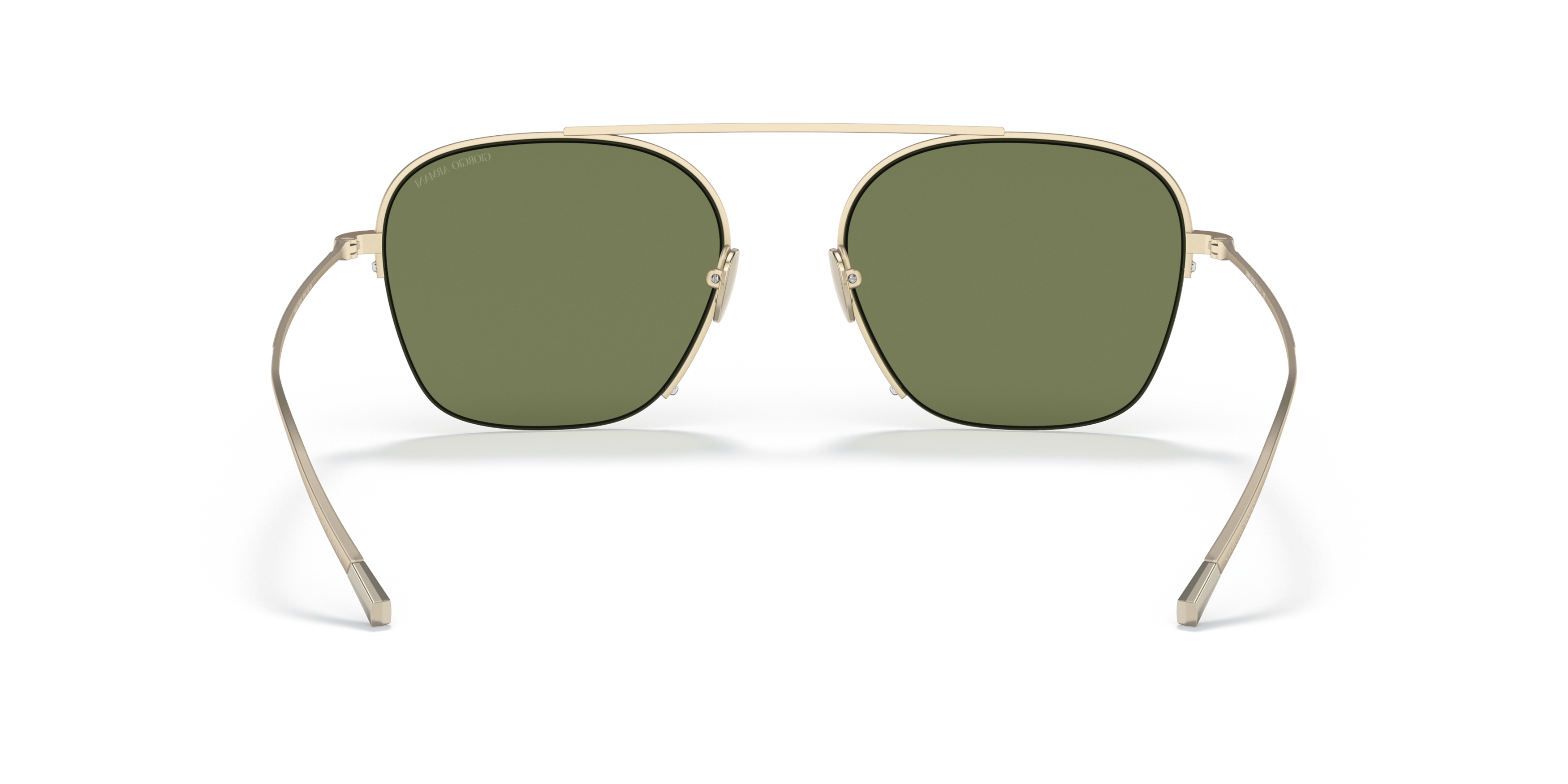AR6124 Gold/Green XL