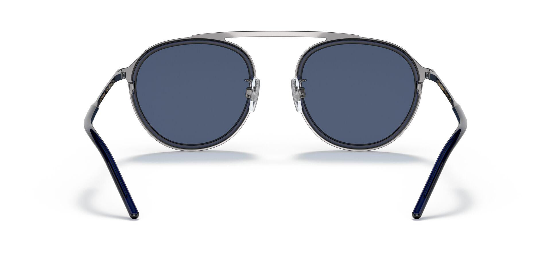 DG2276 Grey/Dark Blue L