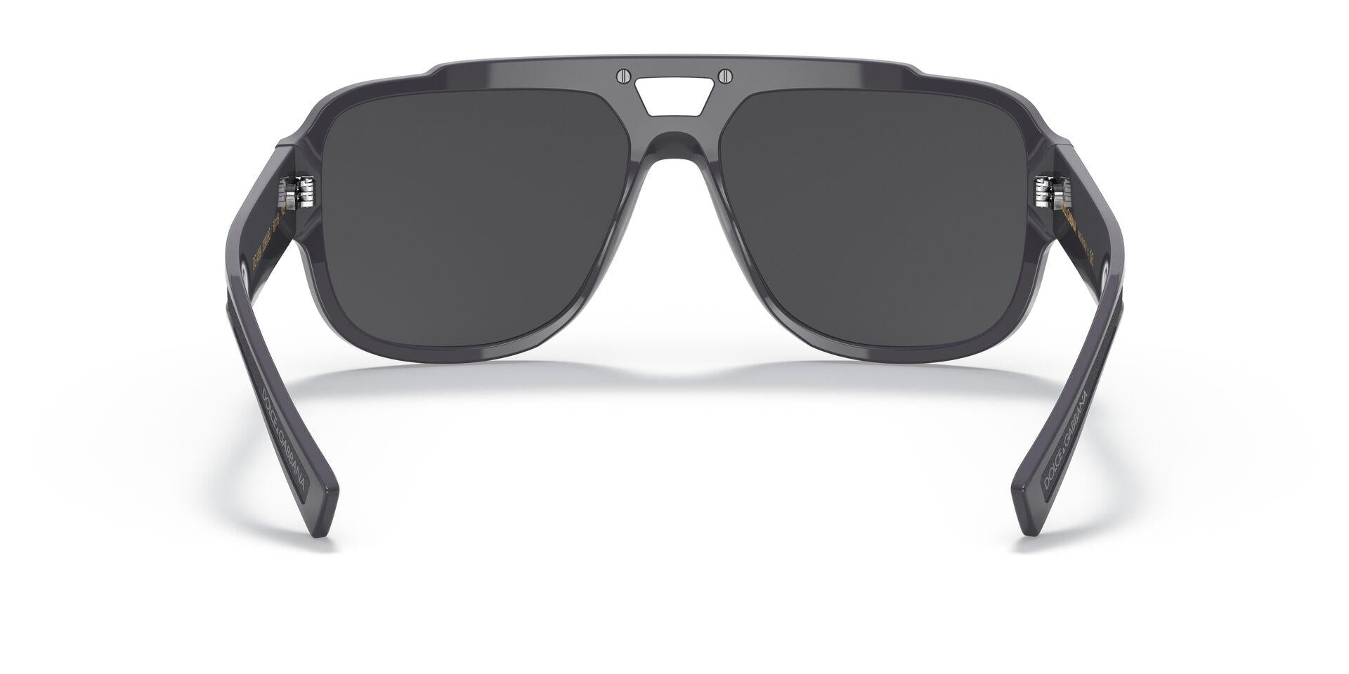 DG4389 Grey/Grey Mirror Black L