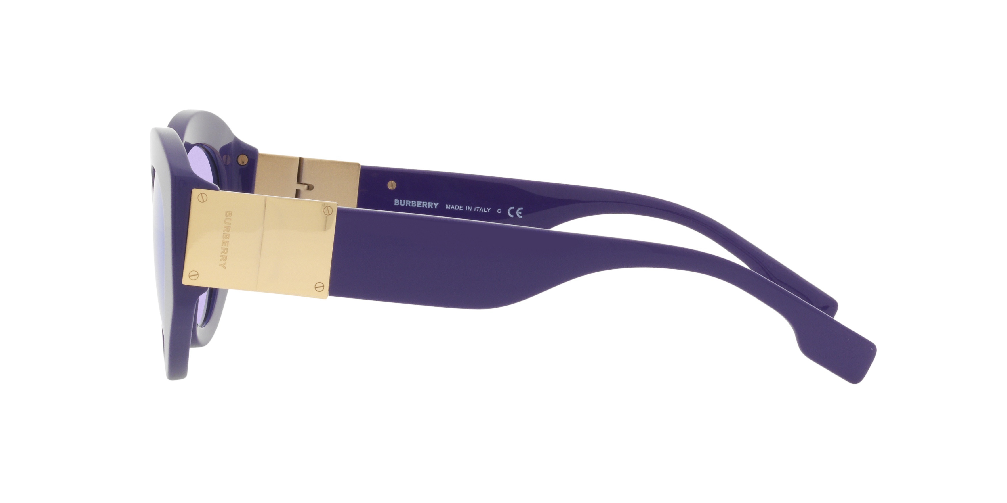 BE4361 Violet/Violet/Polarized