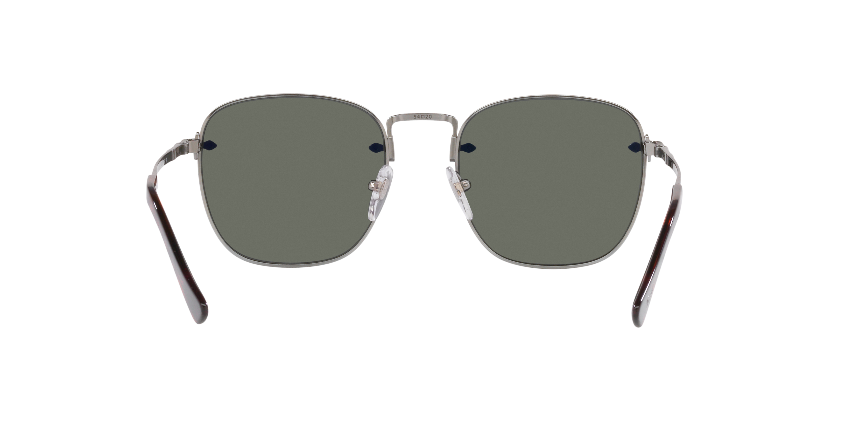 PO2490S Grey/Green Polarized