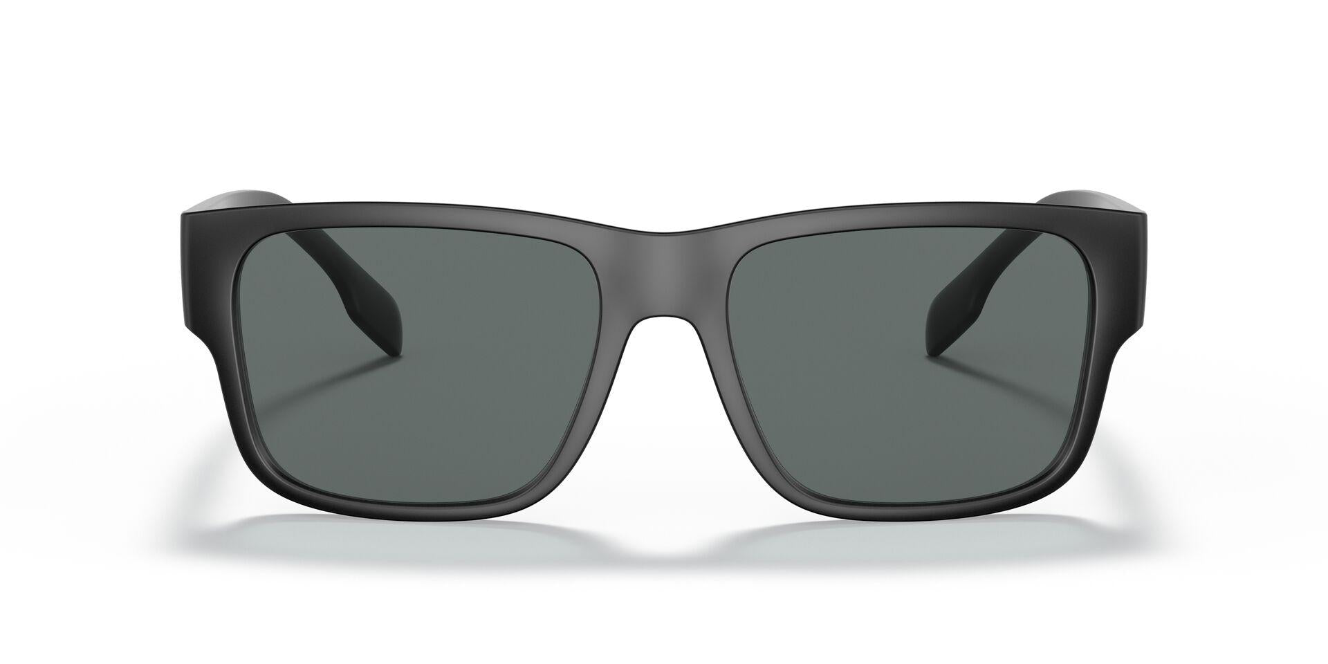 BE4358 Black/Polar Dark Grey/Polarized XL