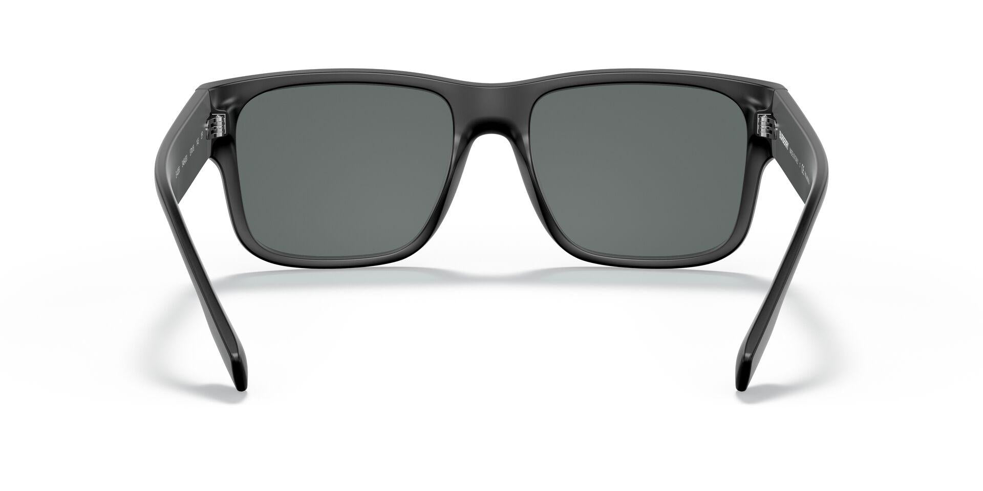 BE4358 Black/Polar Dark Grey/Polarized XL