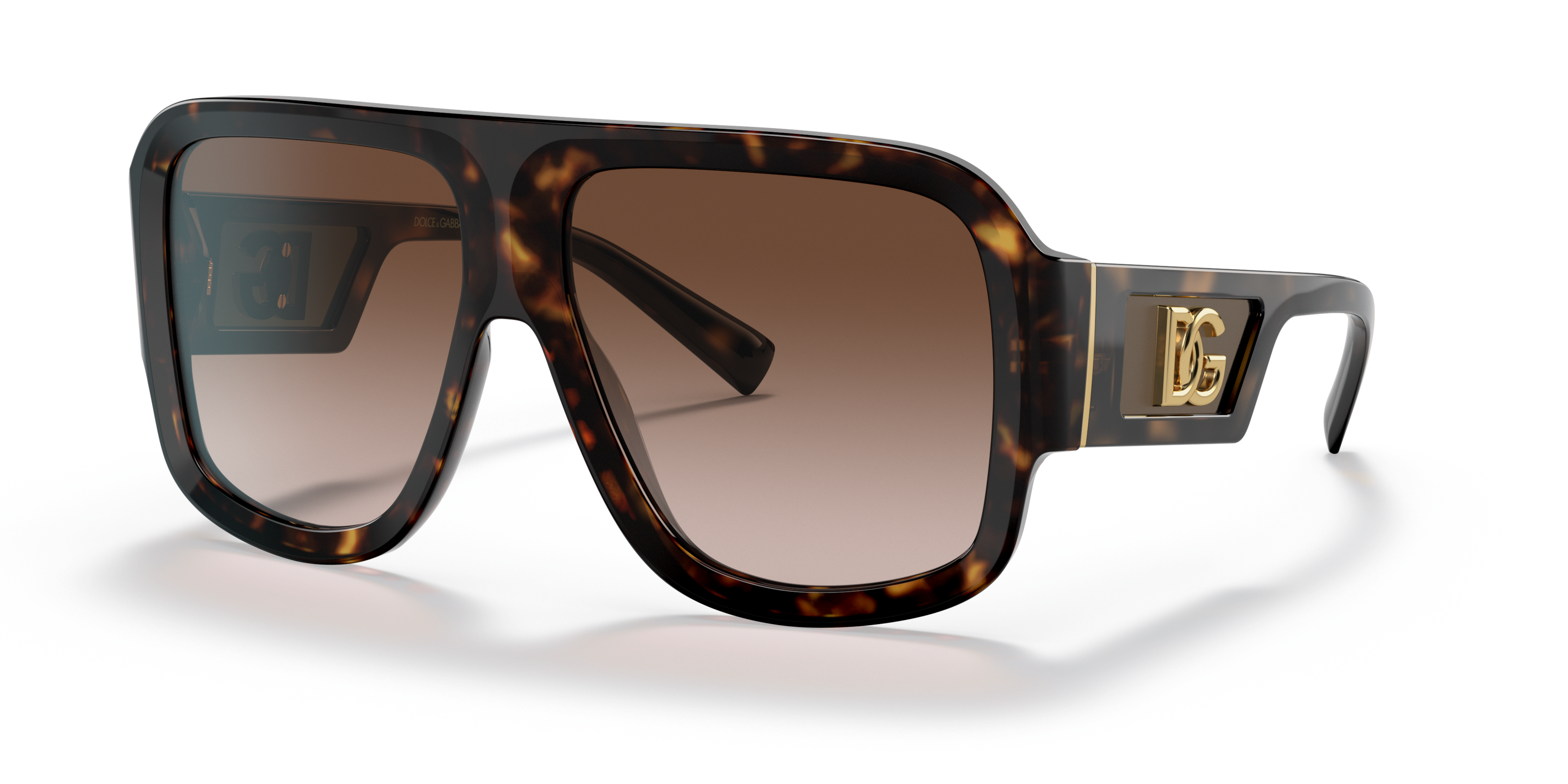 DG4401 Dolce & Gabanna Brown