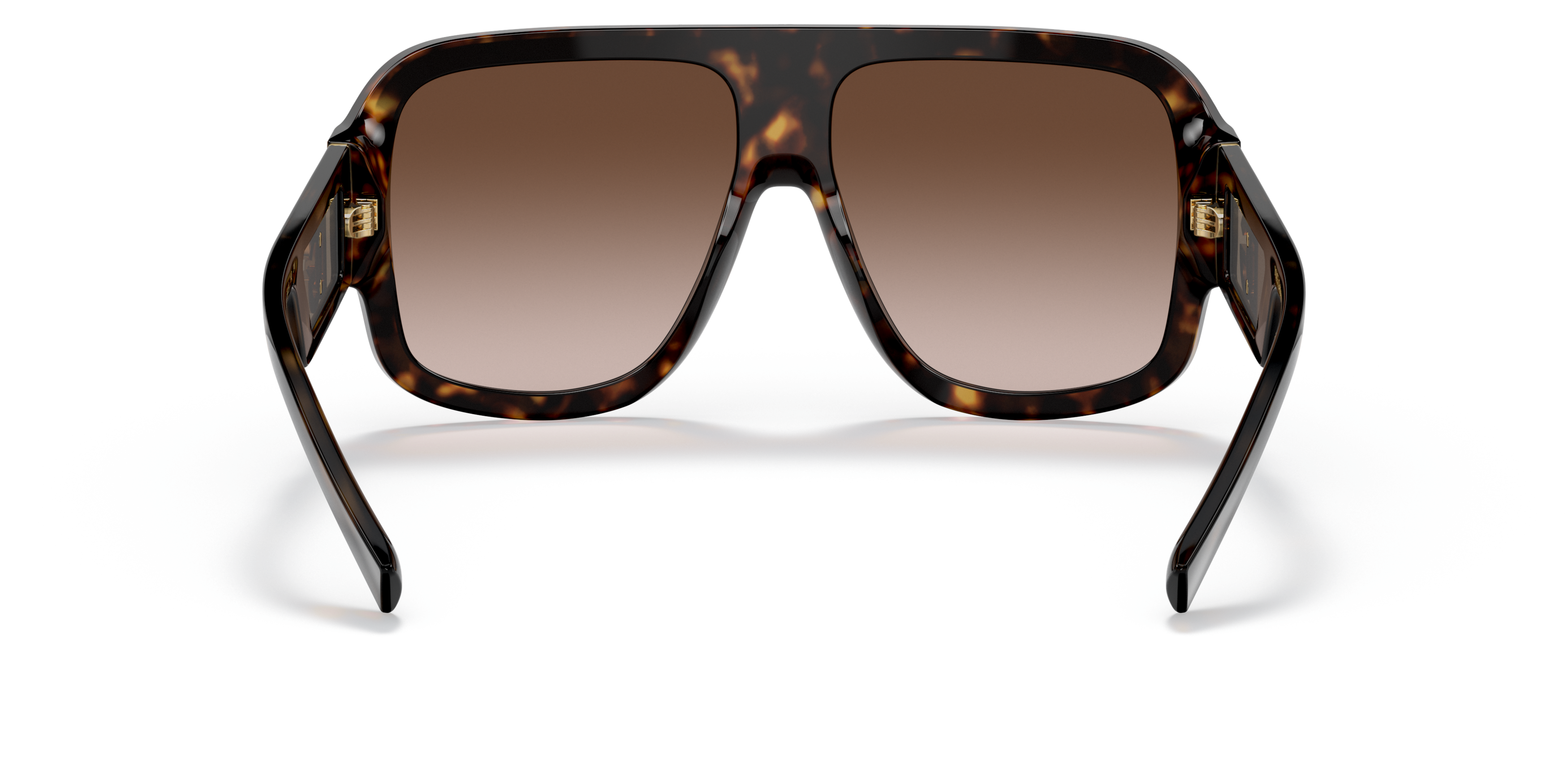DG4401 Dolce & Gabanna Brown