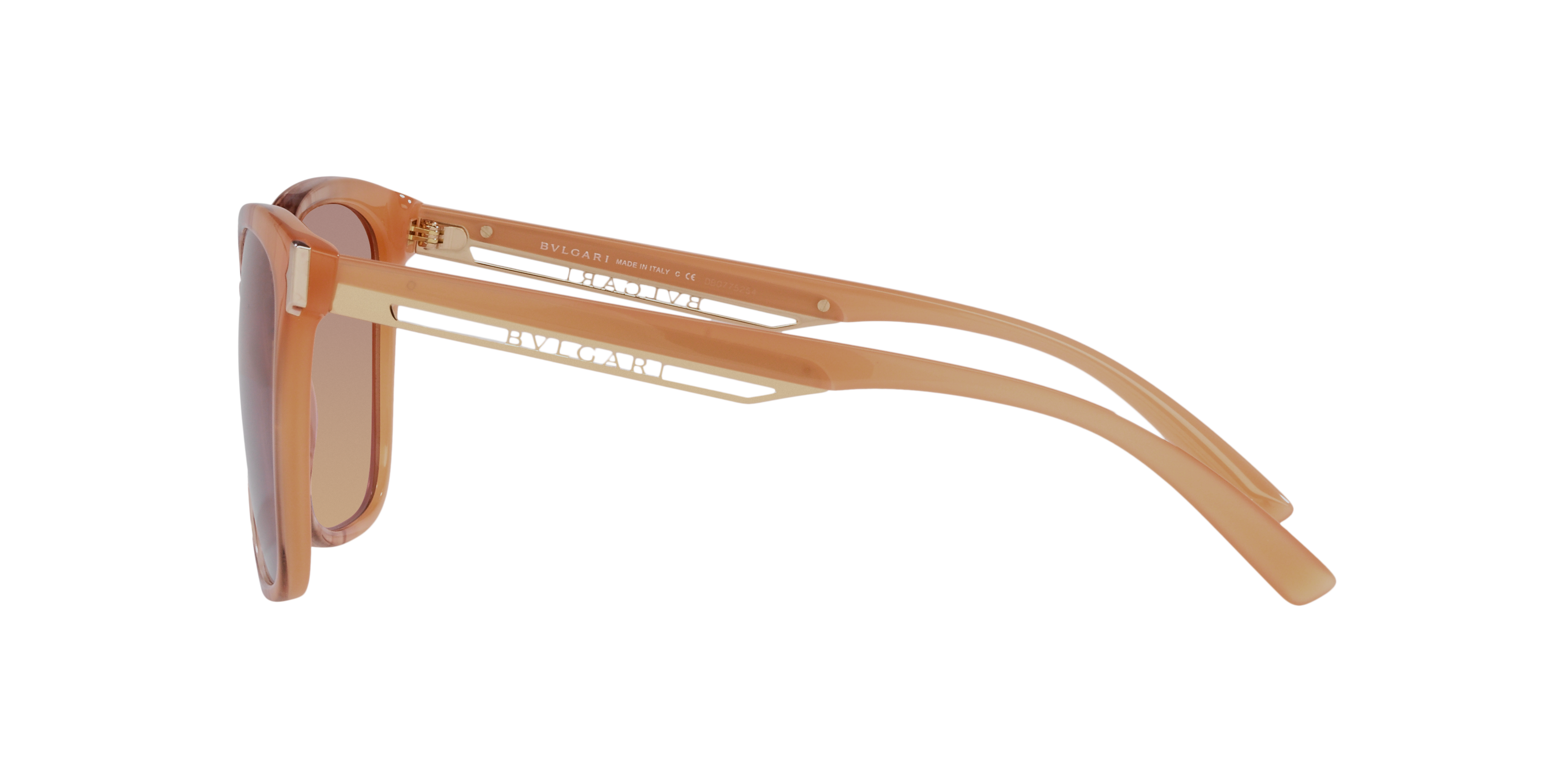 BV8245 Pink/Orange Gradient Pink/Polarized