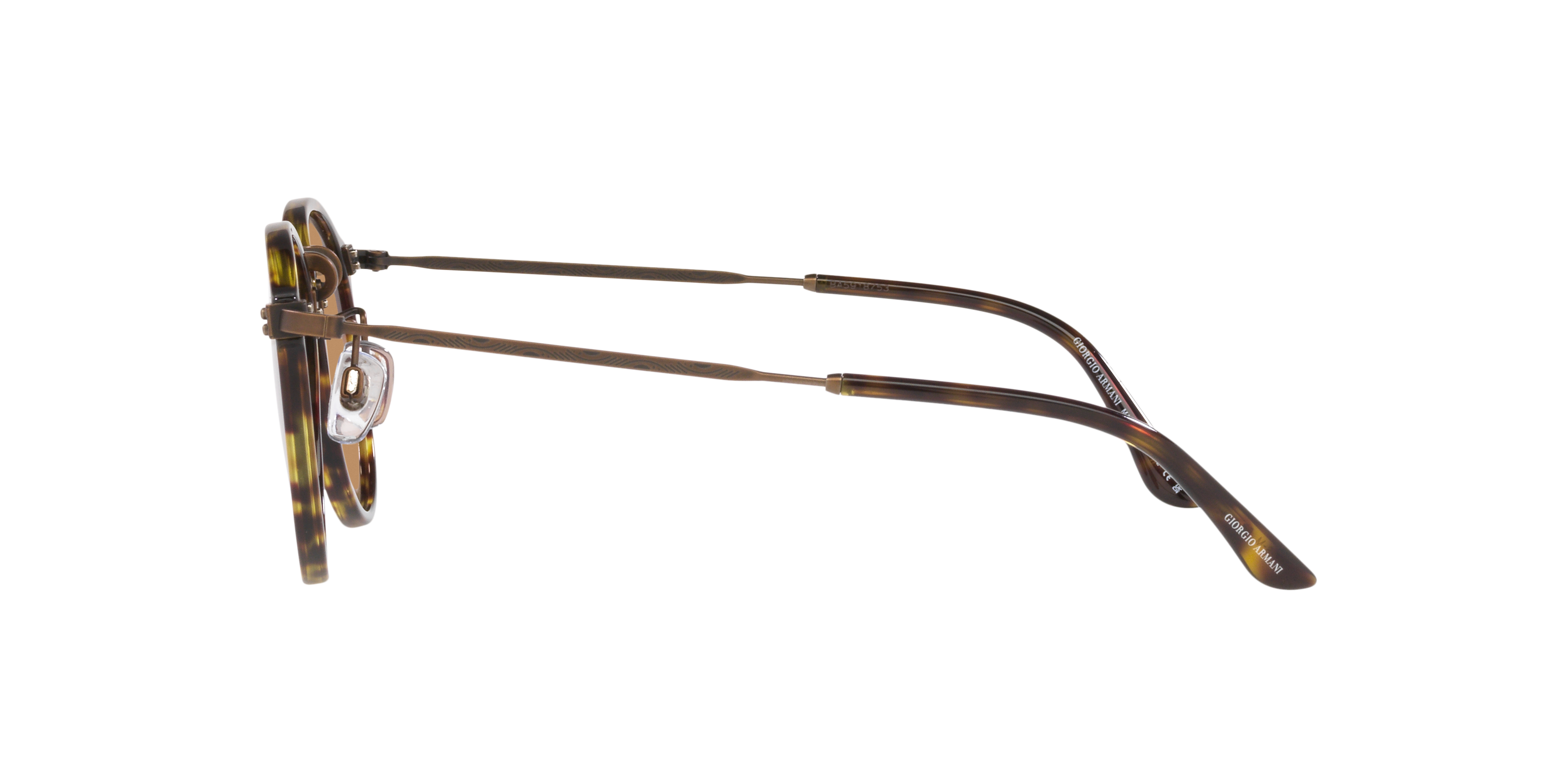 AR 318SM Copper/Brown