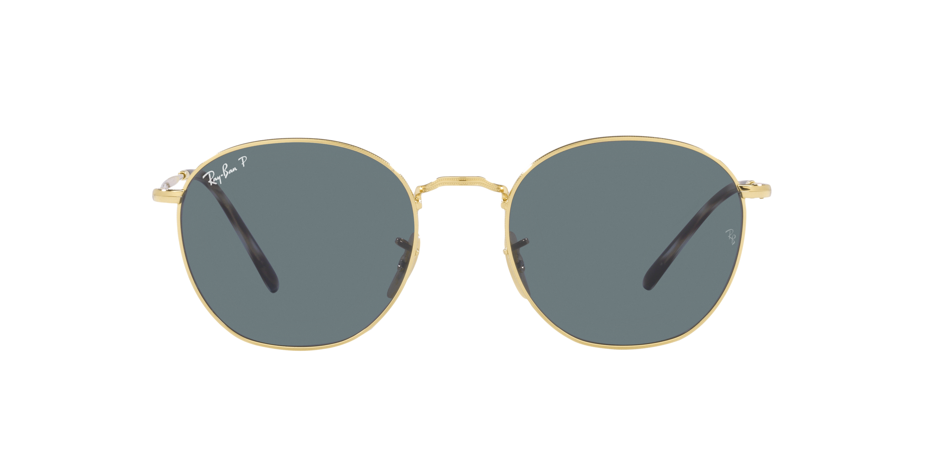 RB3772 Gold//Polarized