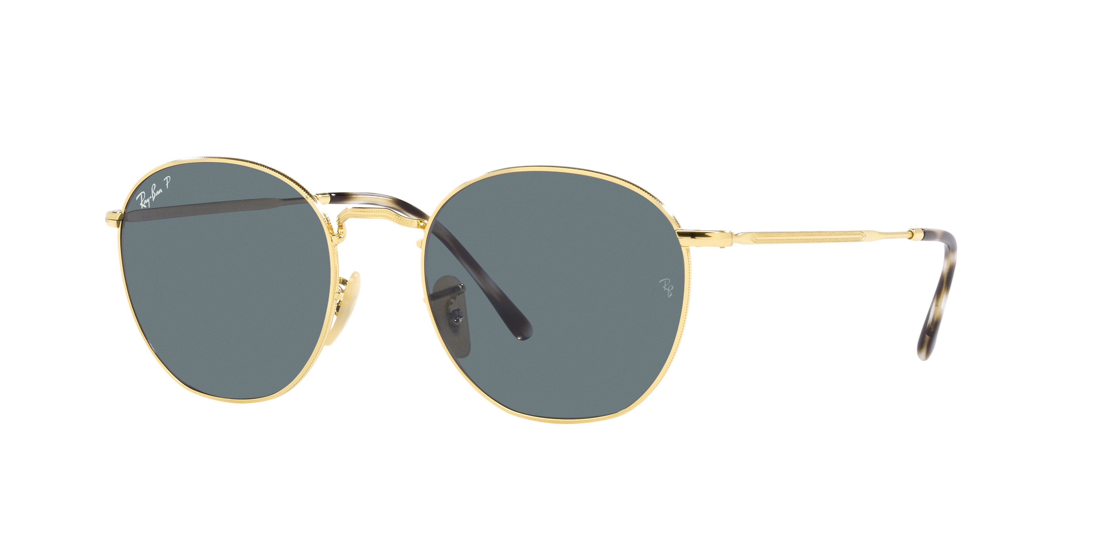 RB3772 Gold//Polarized
