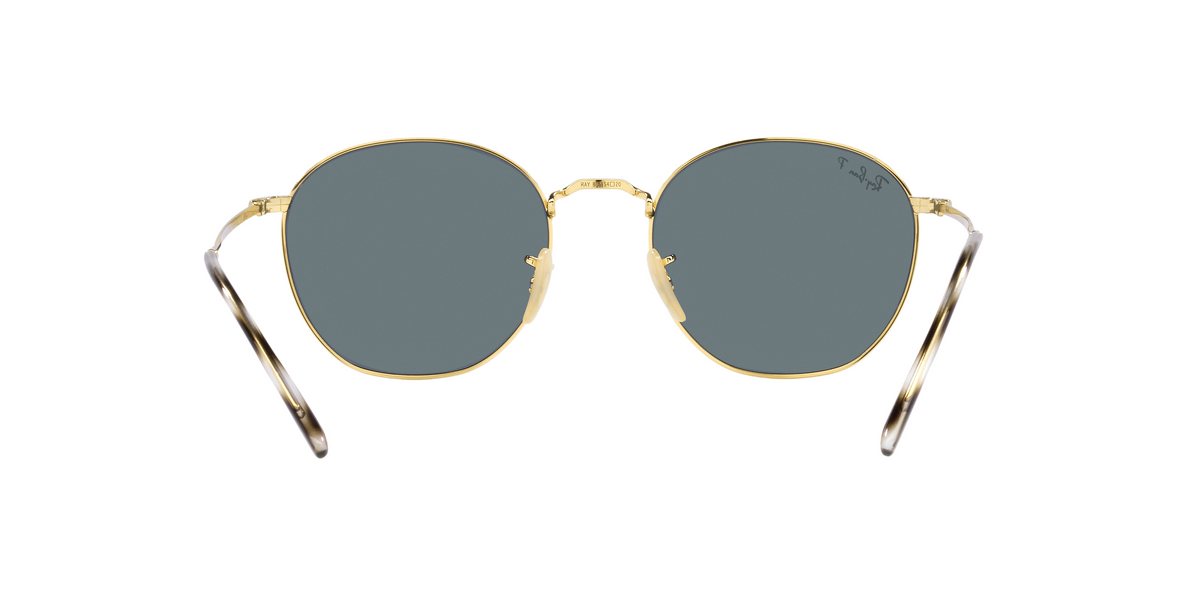 RB3772 Gold//Polarized