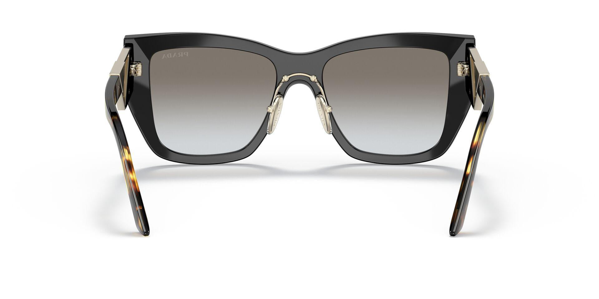 PR 21YS Tortoise/Grey Gradient M