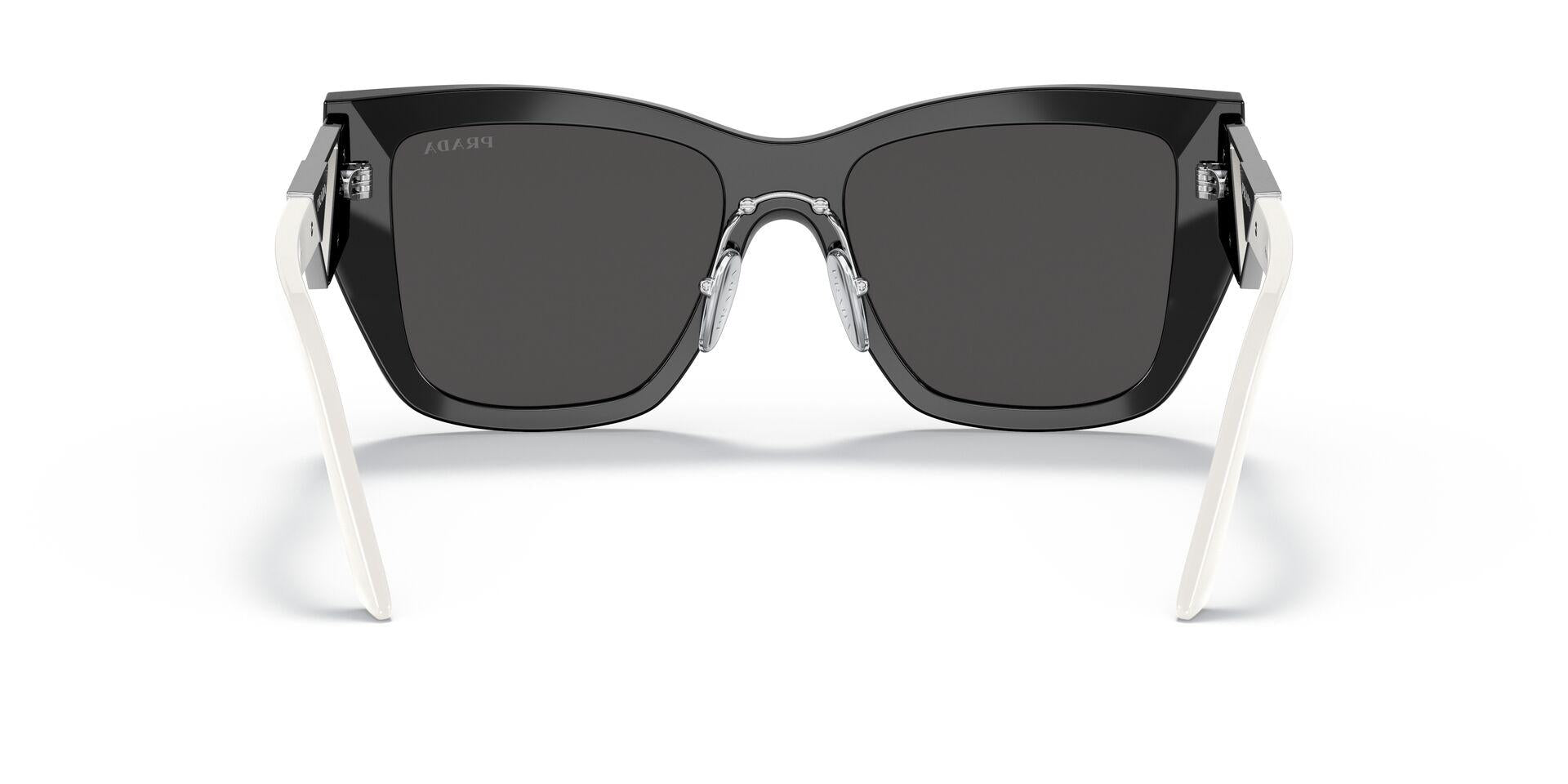 PR 21YS Black/Dark Grey M