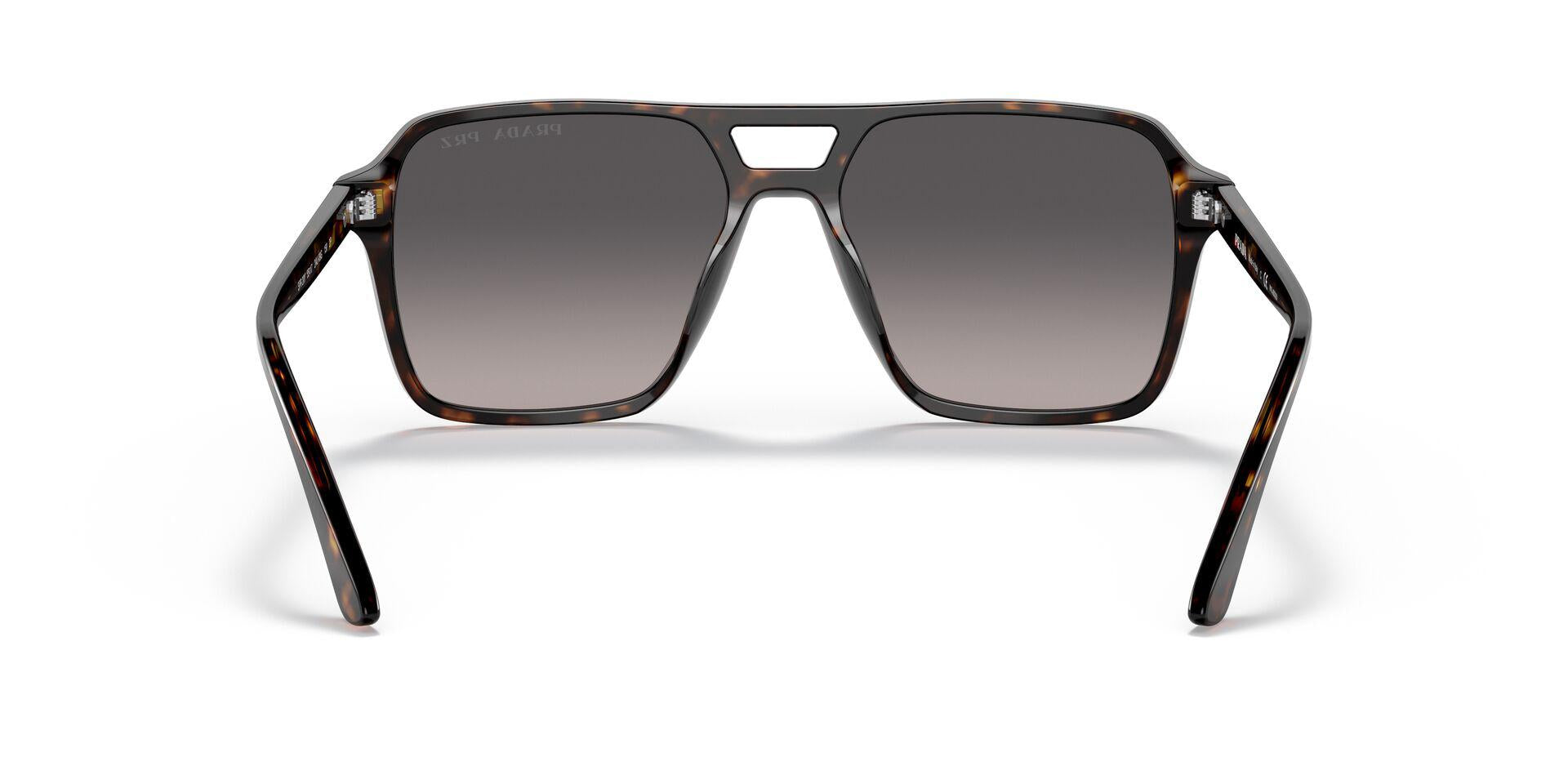 PR 20YS Tortoise/Polar Grey Gradient/Polarized M