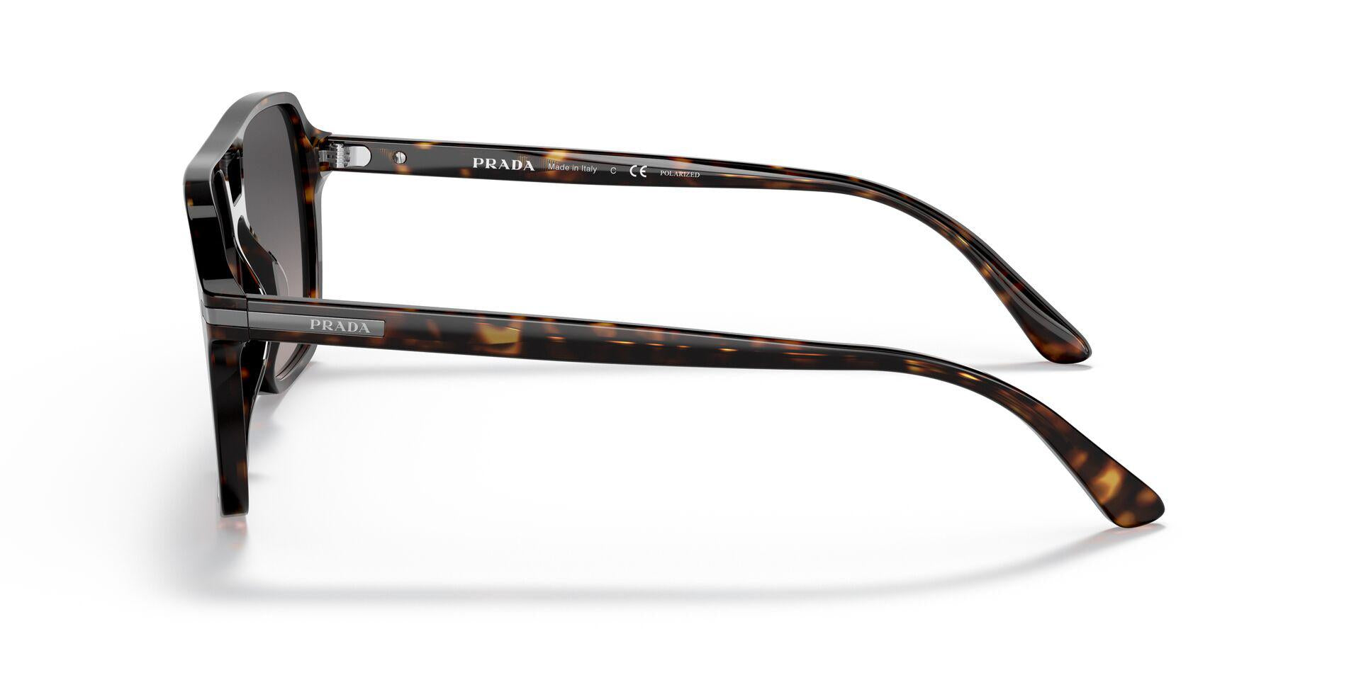 PR 20YS Tortoise/Polar Grey Gradient/Polarized M