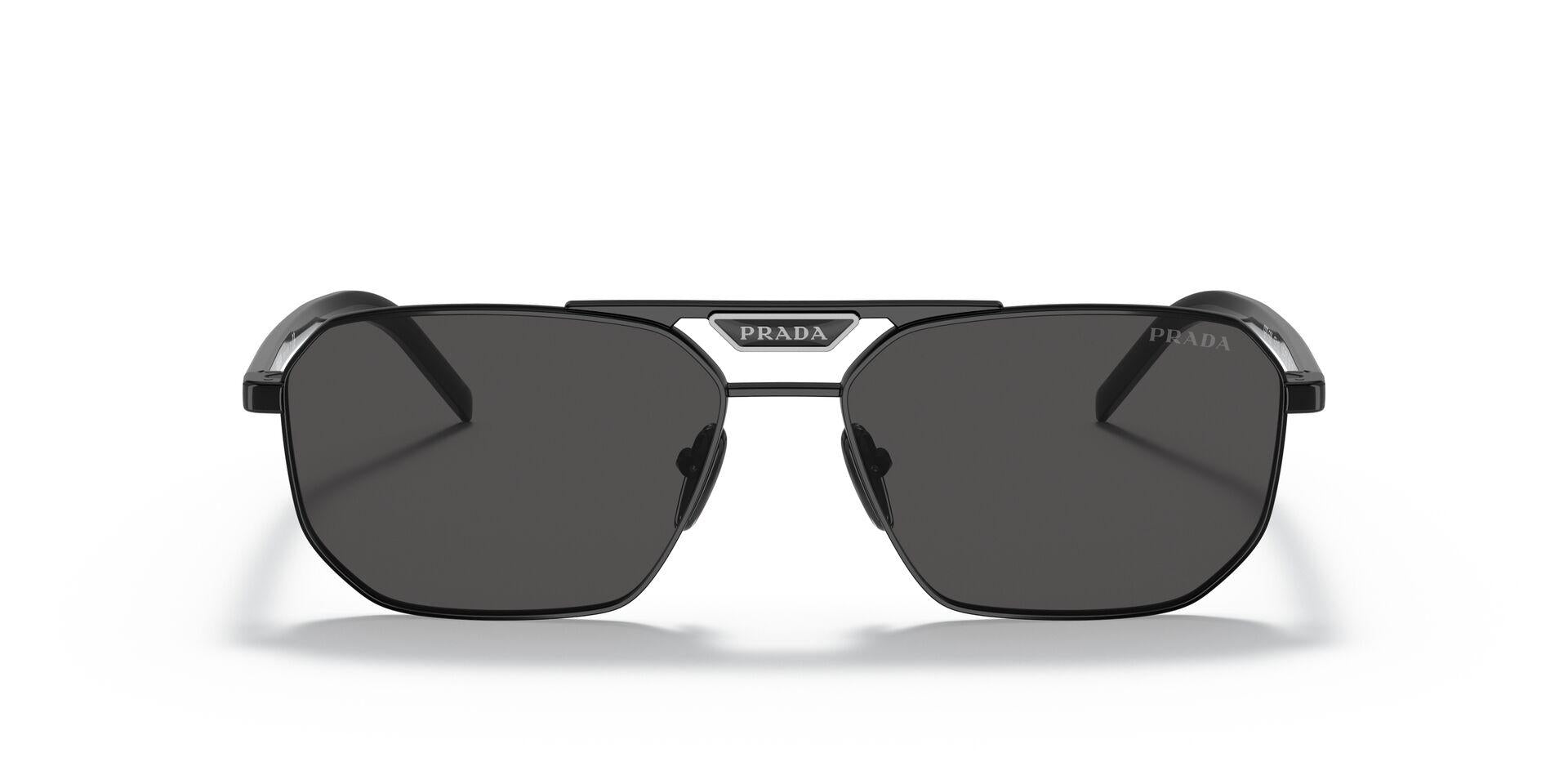 PR 58YS Black/Dark Grey L