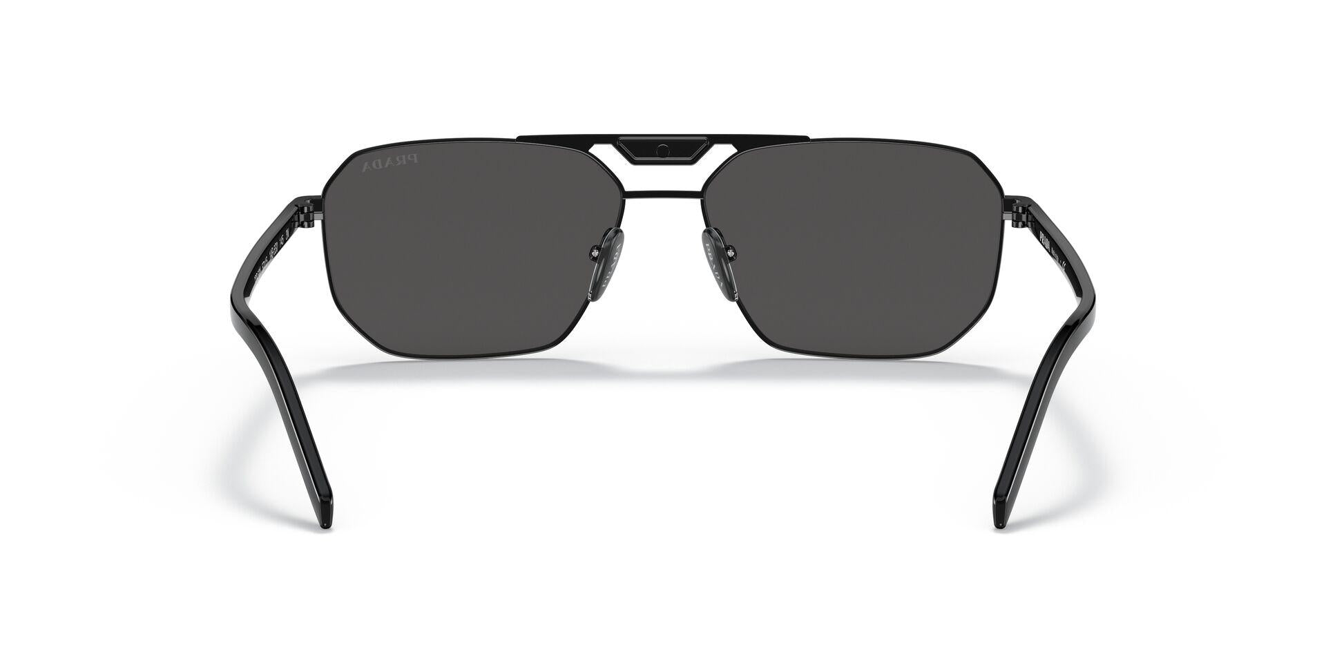 PR 58YS Black/Dark Grey L