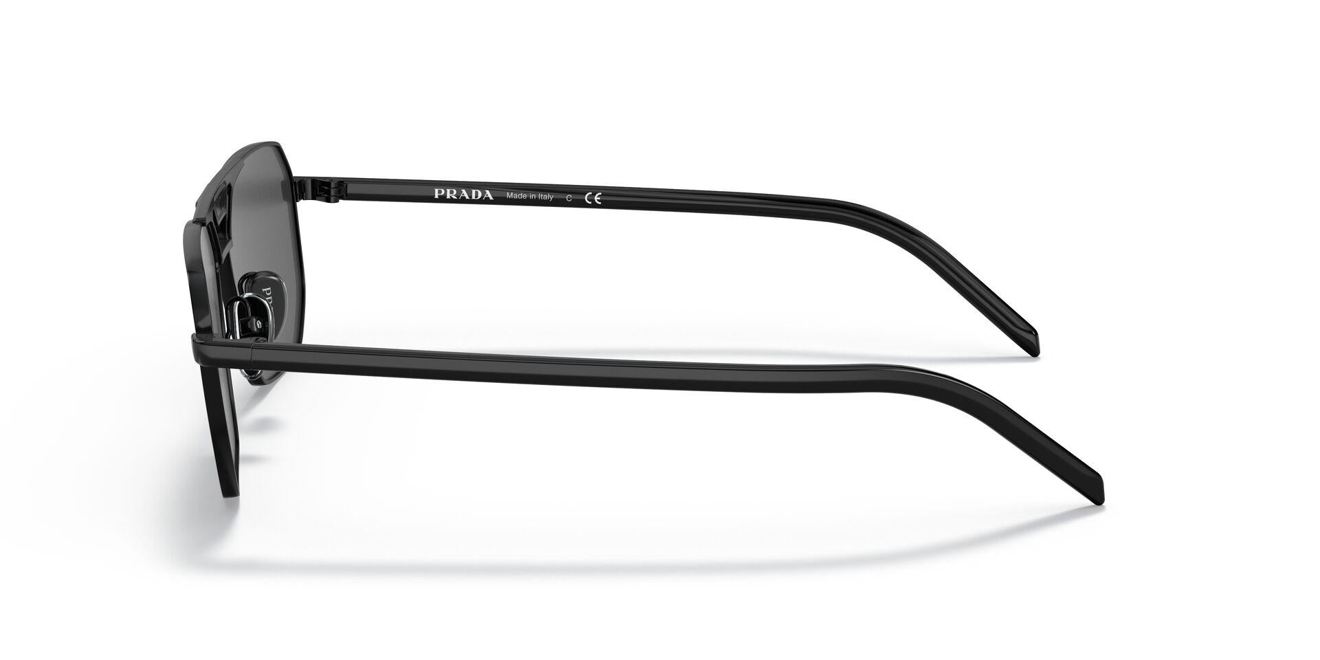 PR 58YS Black/Dark Grey L