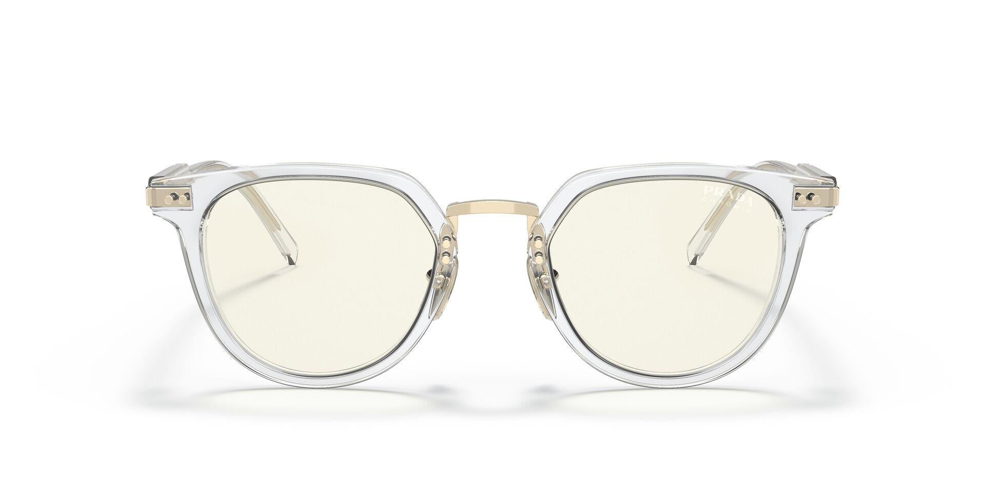 PR 17YS White/Photo Grey Blue Light Filter L