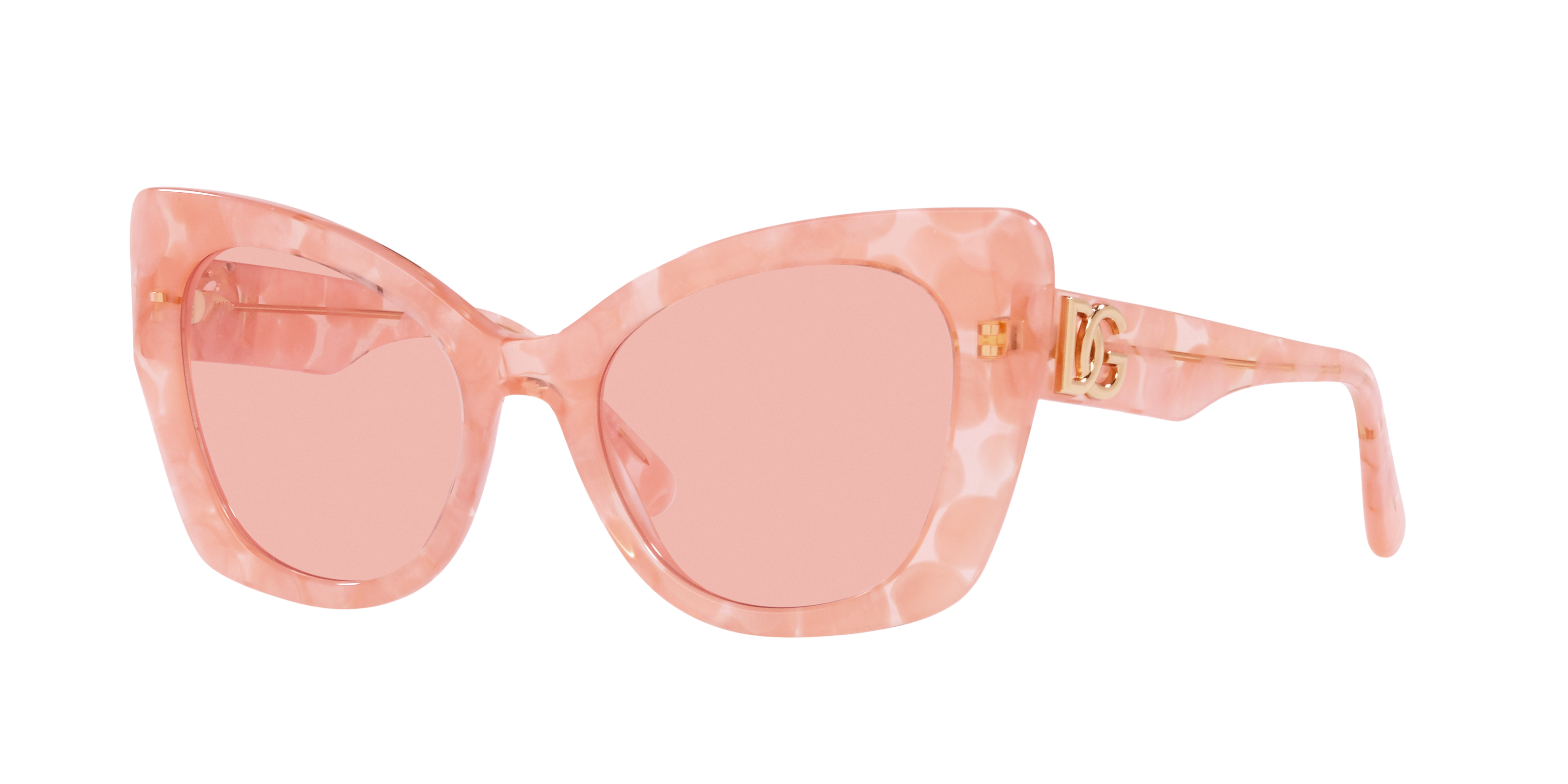 DG4405 Dolce & Gabbana Pink