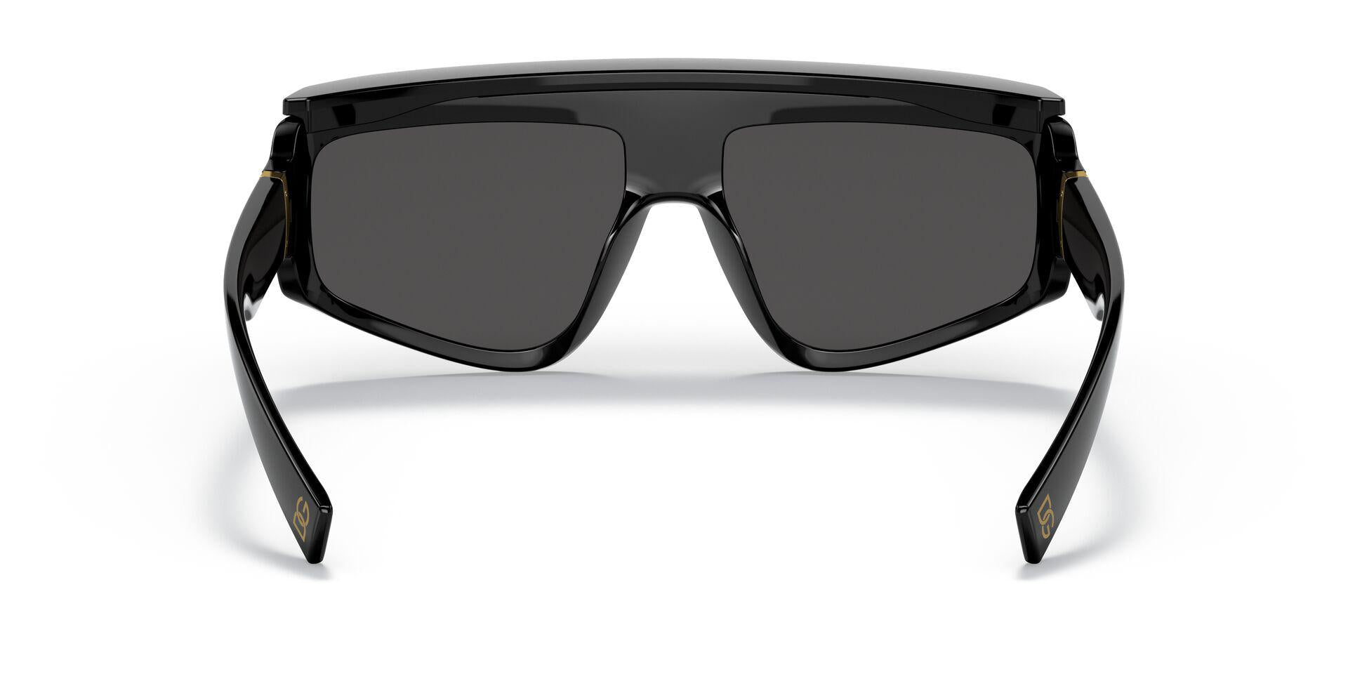DG6177 Black/Dark Grey XXL