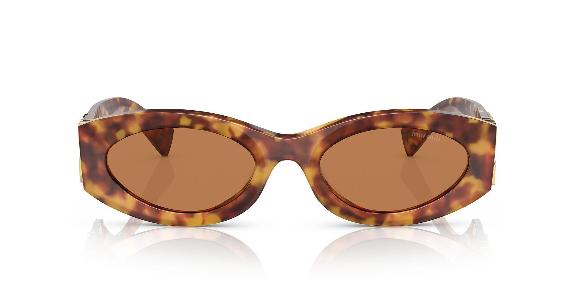 MU 11WS Tortoise/Brown XL