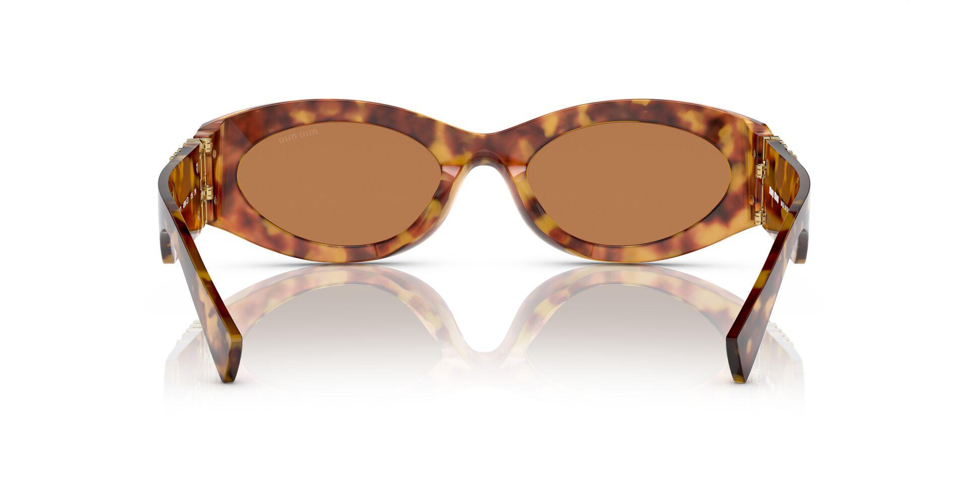 MU 11WS Tortoise/Brown XL
