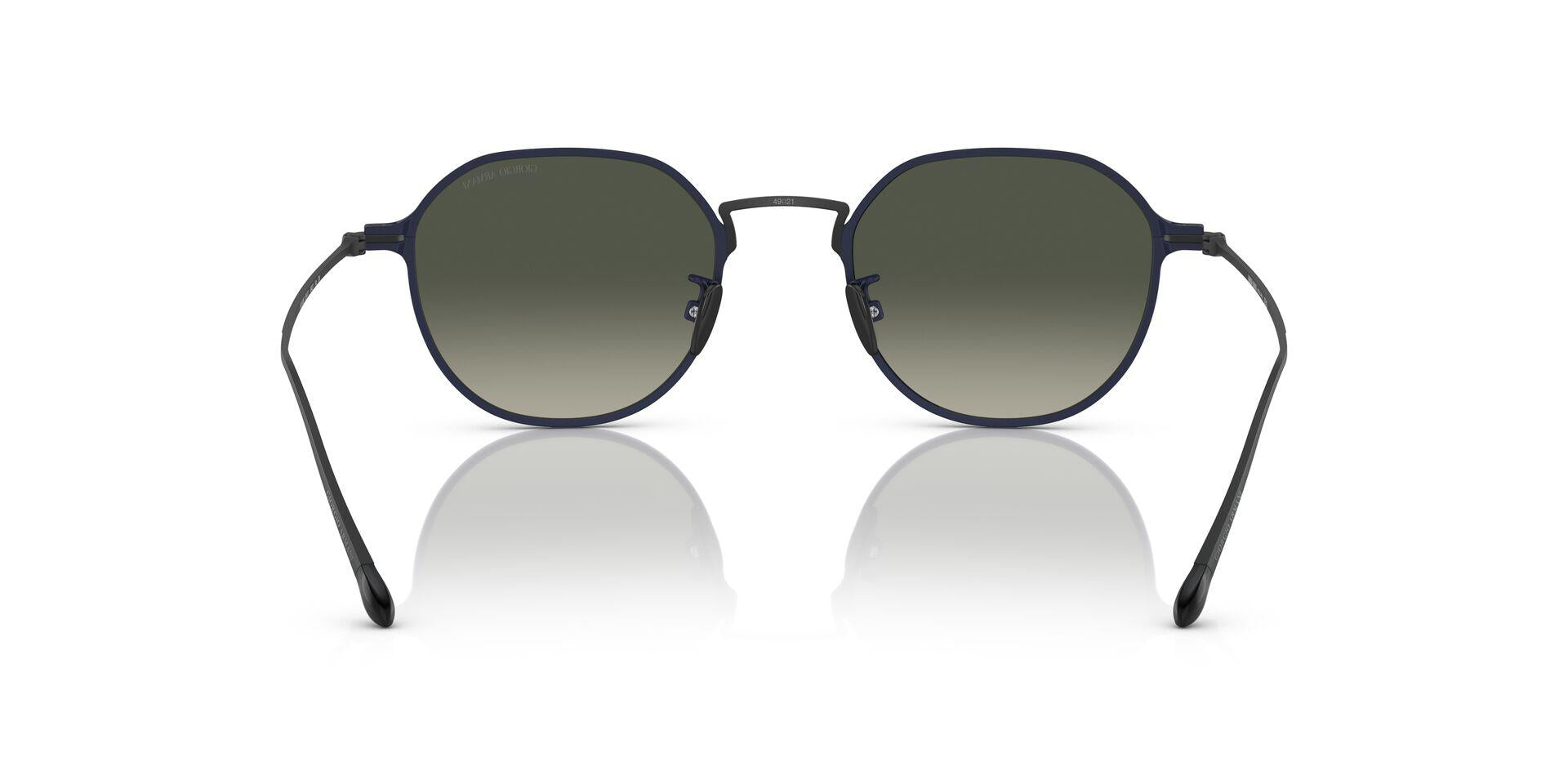 AR6138T Black/Gradient Grey L