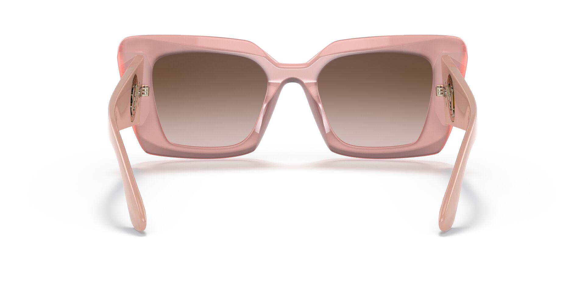 BE4344 Pink/Brown Gradient XS