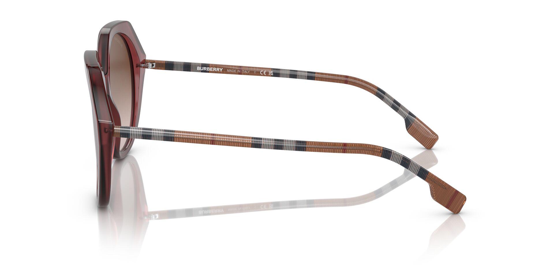 BE4375 Brown/Brown Gradient L