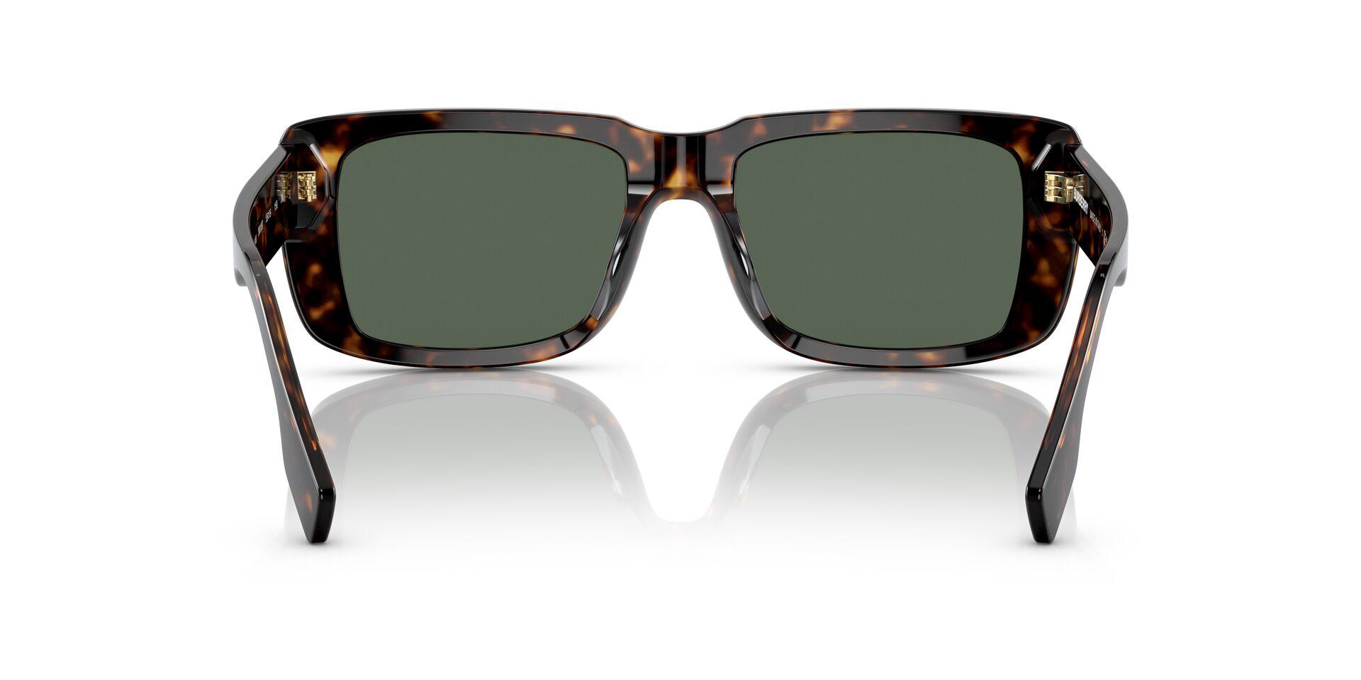 BE4376U Brown/Dark Green L