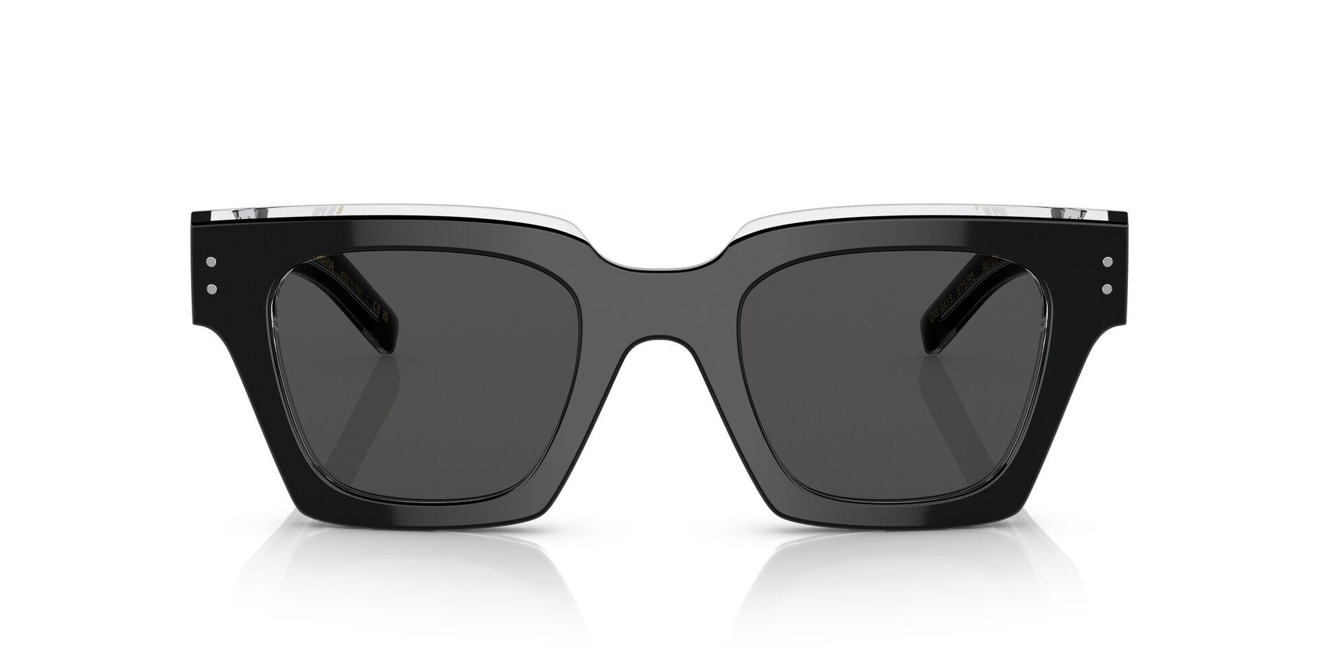 DG4413 Black/Grey L
