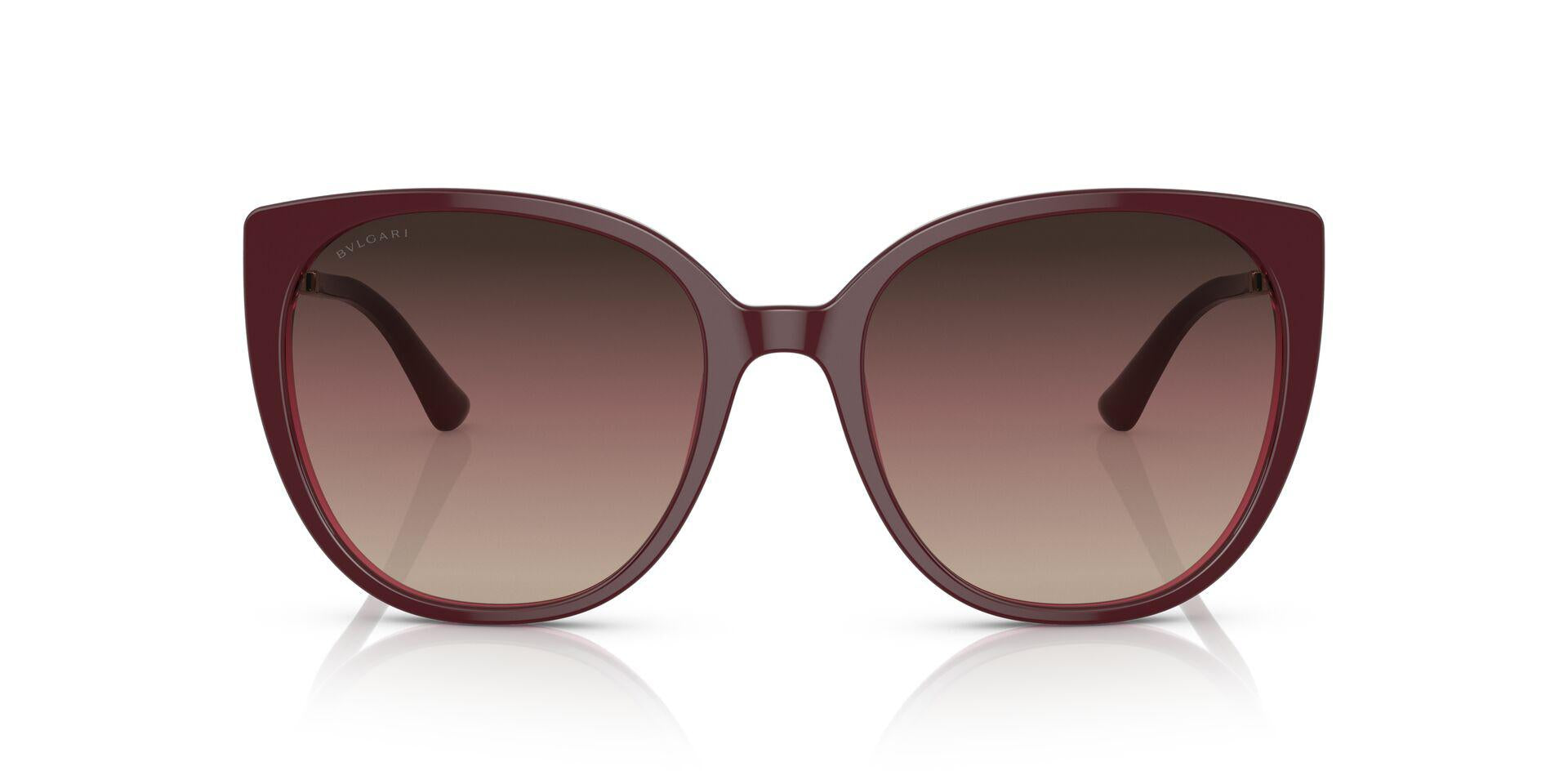 BV8251 Pink/Brown Grad Purple Grad Black L