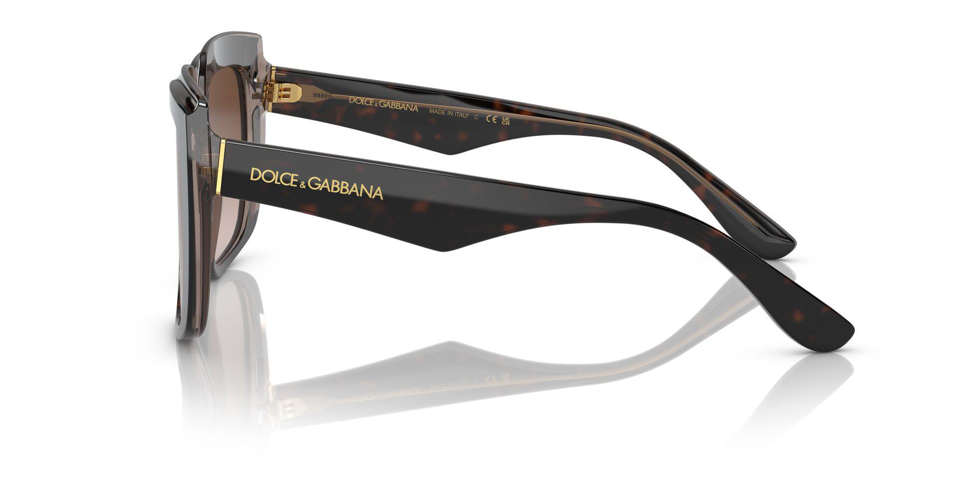 DG4414 Gold/Gradient Brown M