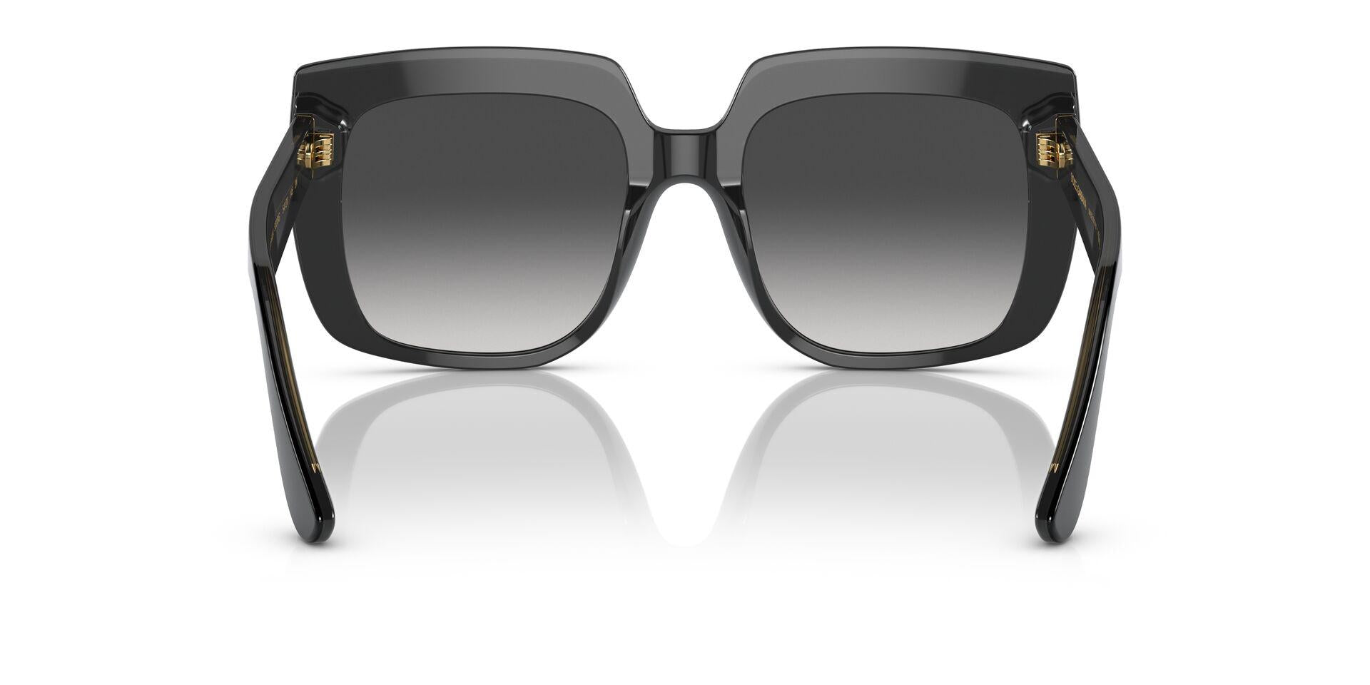 DG4414 Black/Grey Gradient M