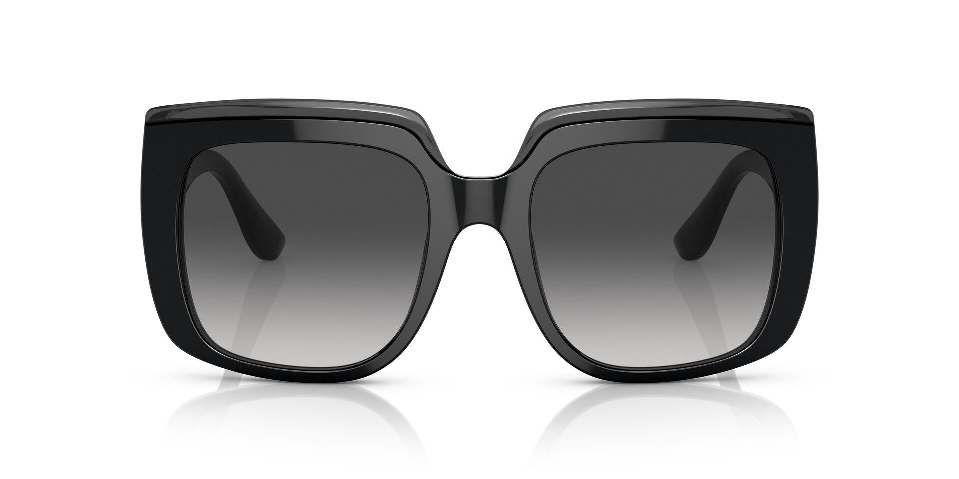 DG4414 Black/Grey Gradient M