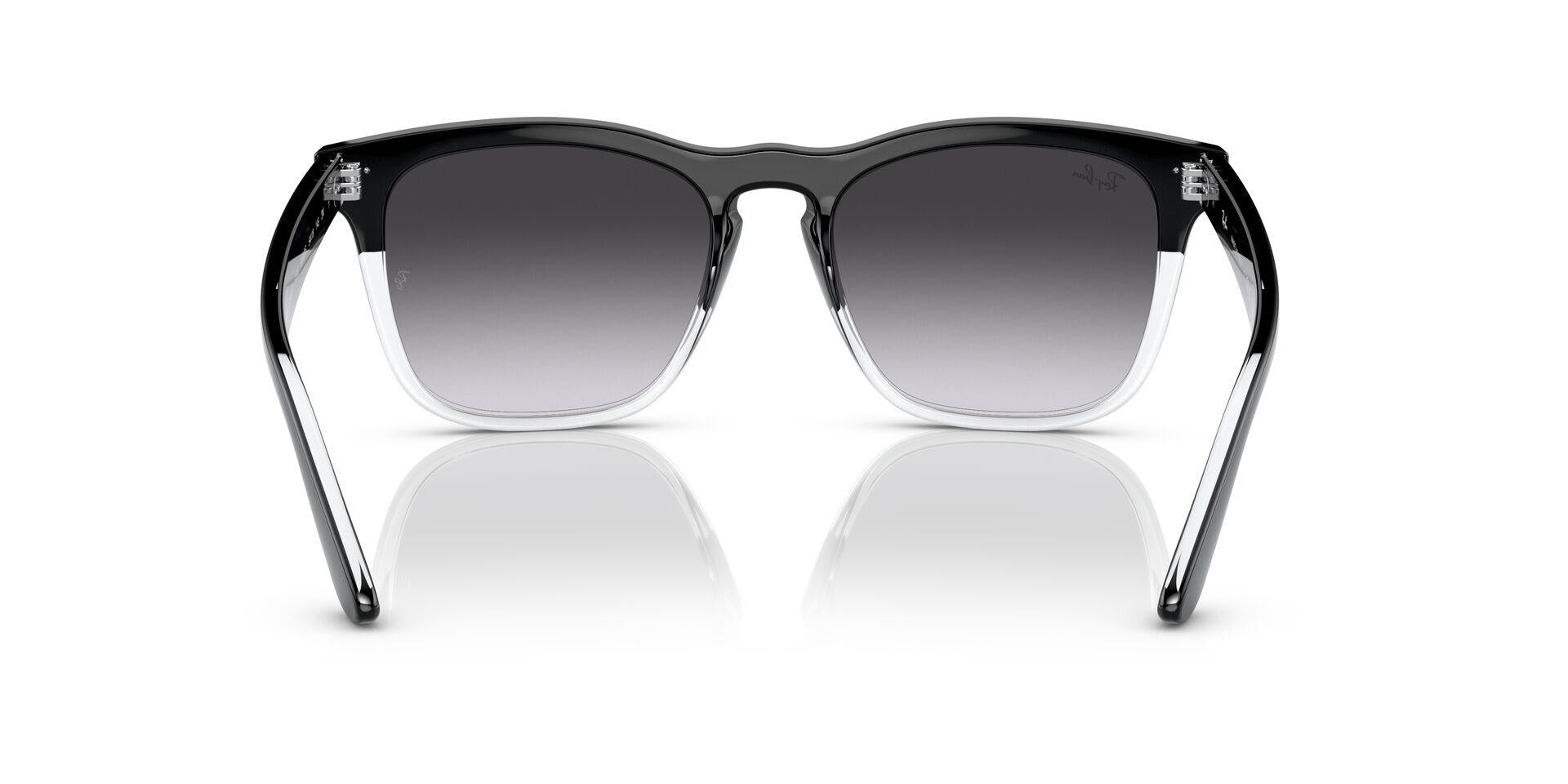 RB4487 Black/Grey M