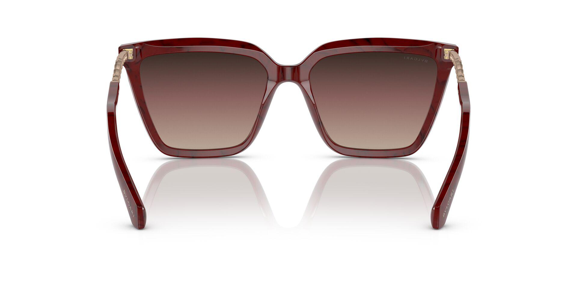 BV8255B Pink/Brown Grad Purple Grad Black L