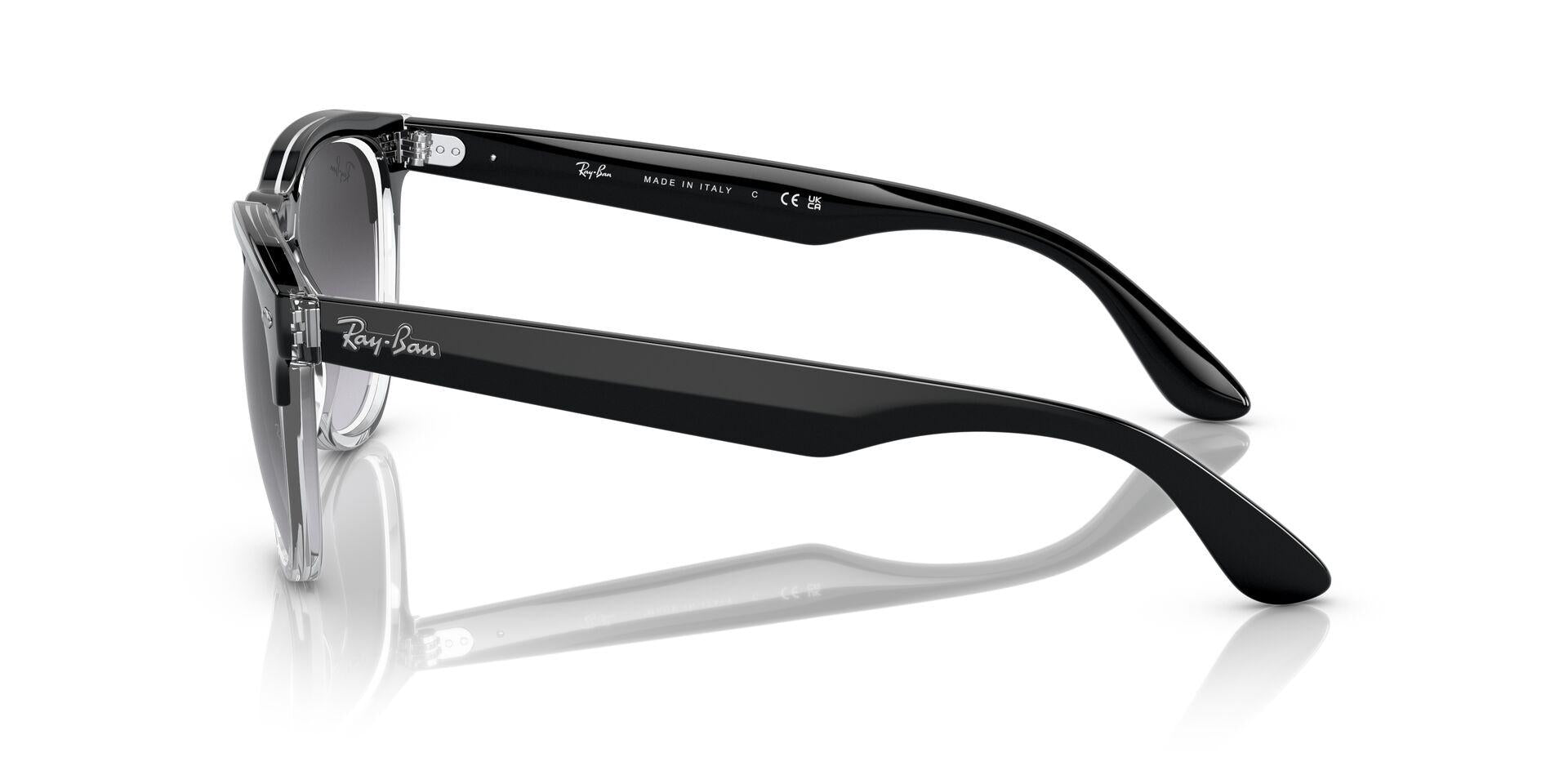 RB4471 Black/Grey L