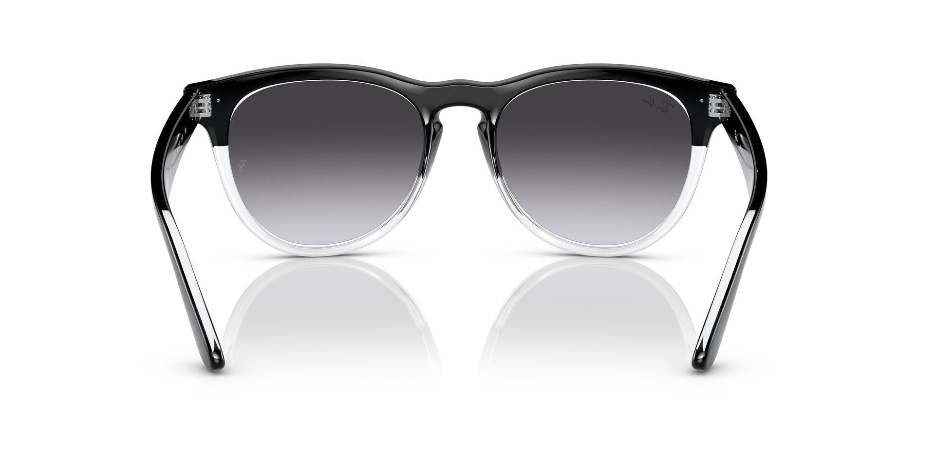 RB4471 Black/Grey L