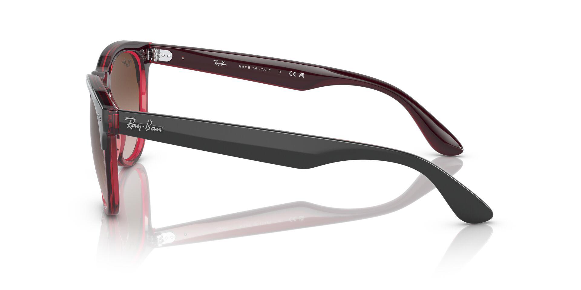 RB4471 Grey/Brown L