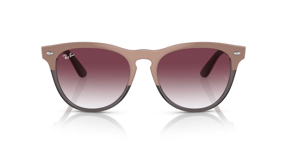 RB4471 Beige/Violet L