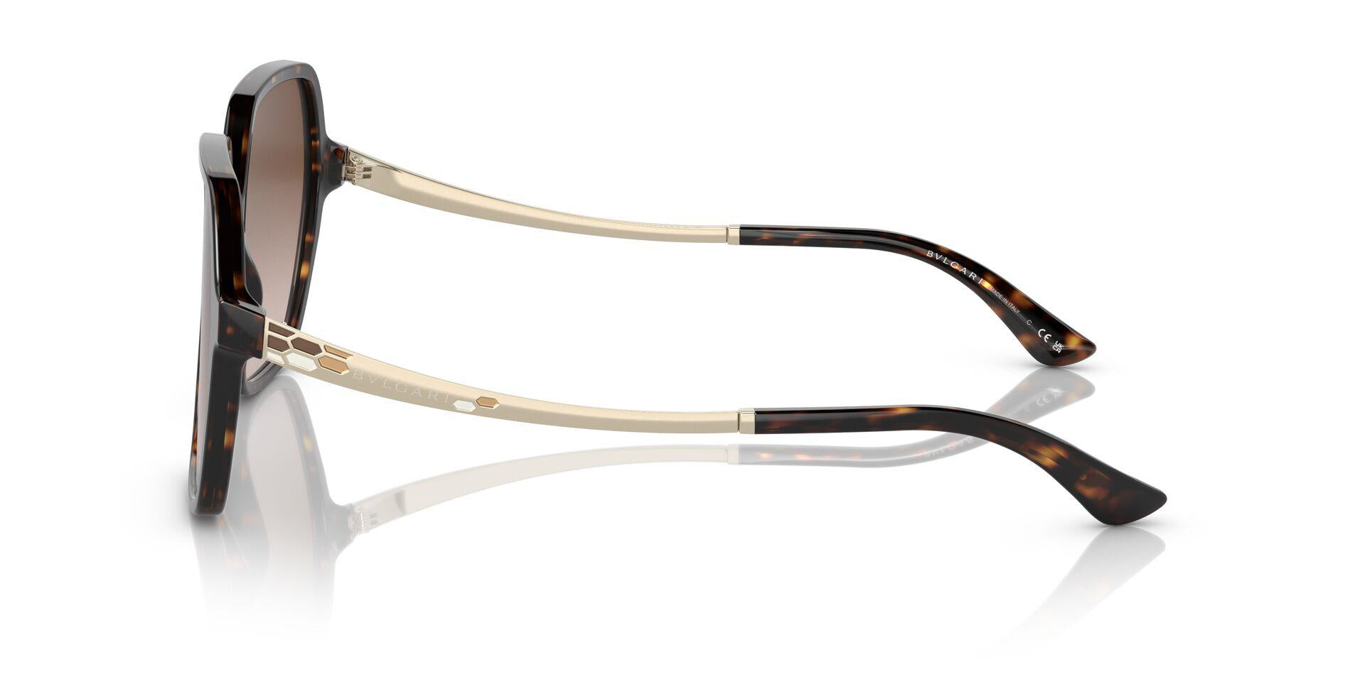 BV8252 Gold/Brown Gradient XL