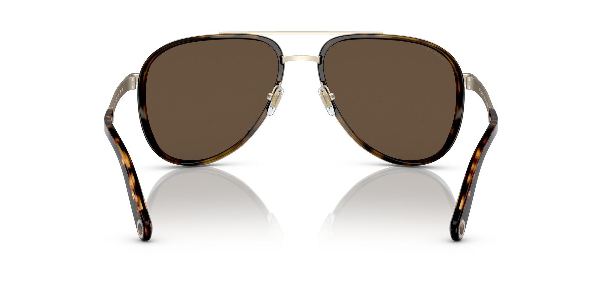 BV5060 Gold/Dark Brown XL