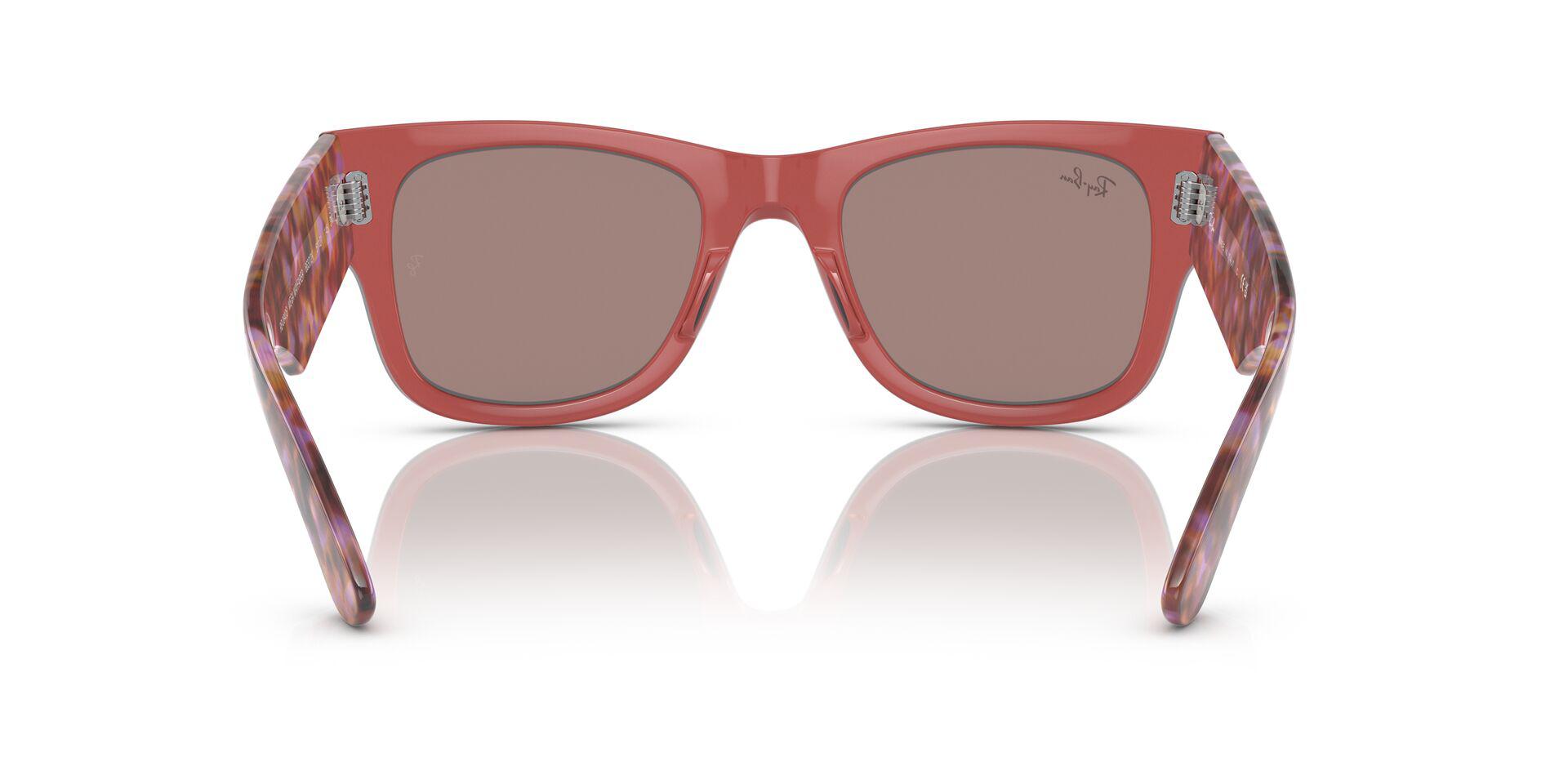 RB0840S Pink/Red M